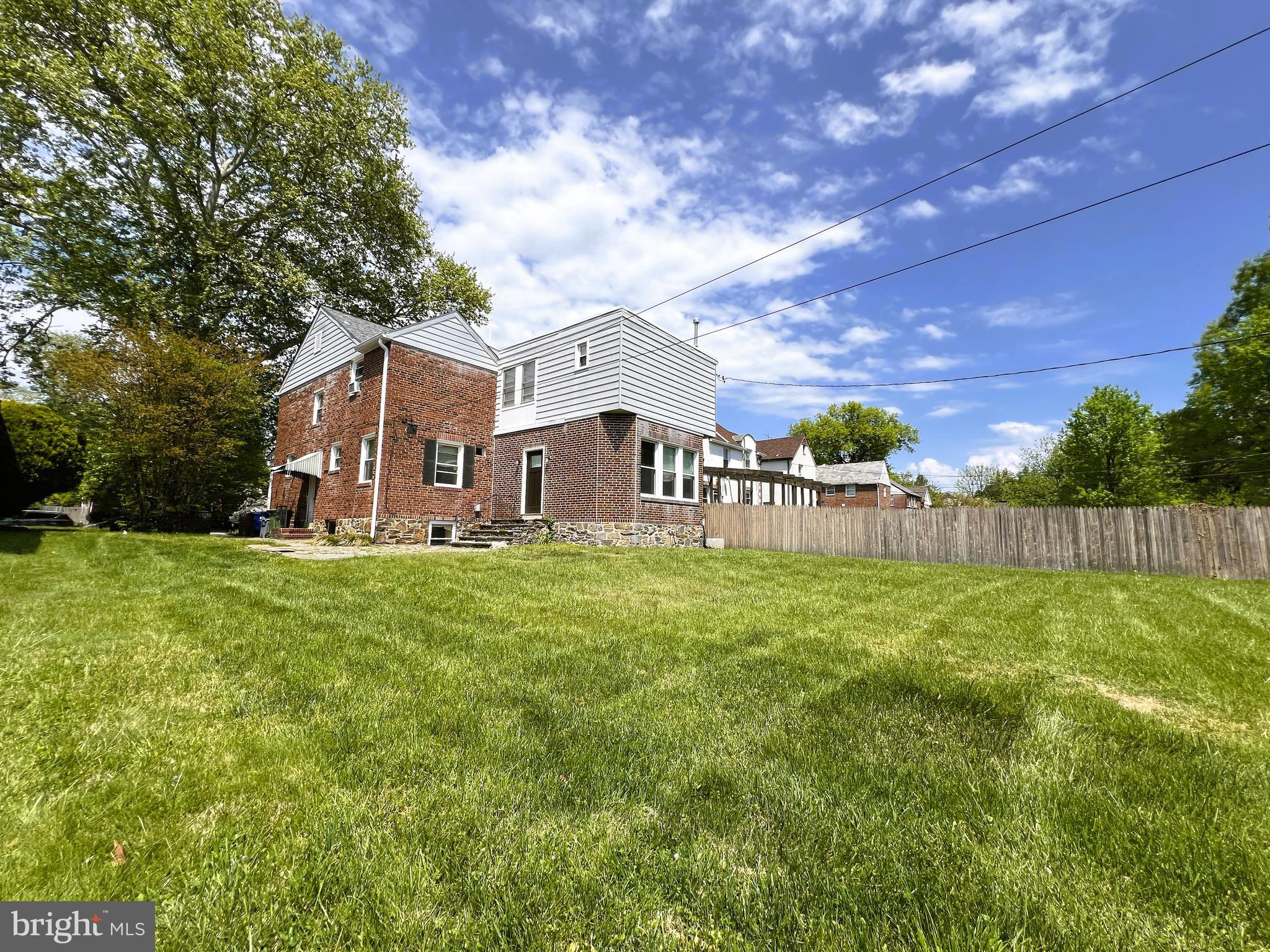 GLEN - Residential