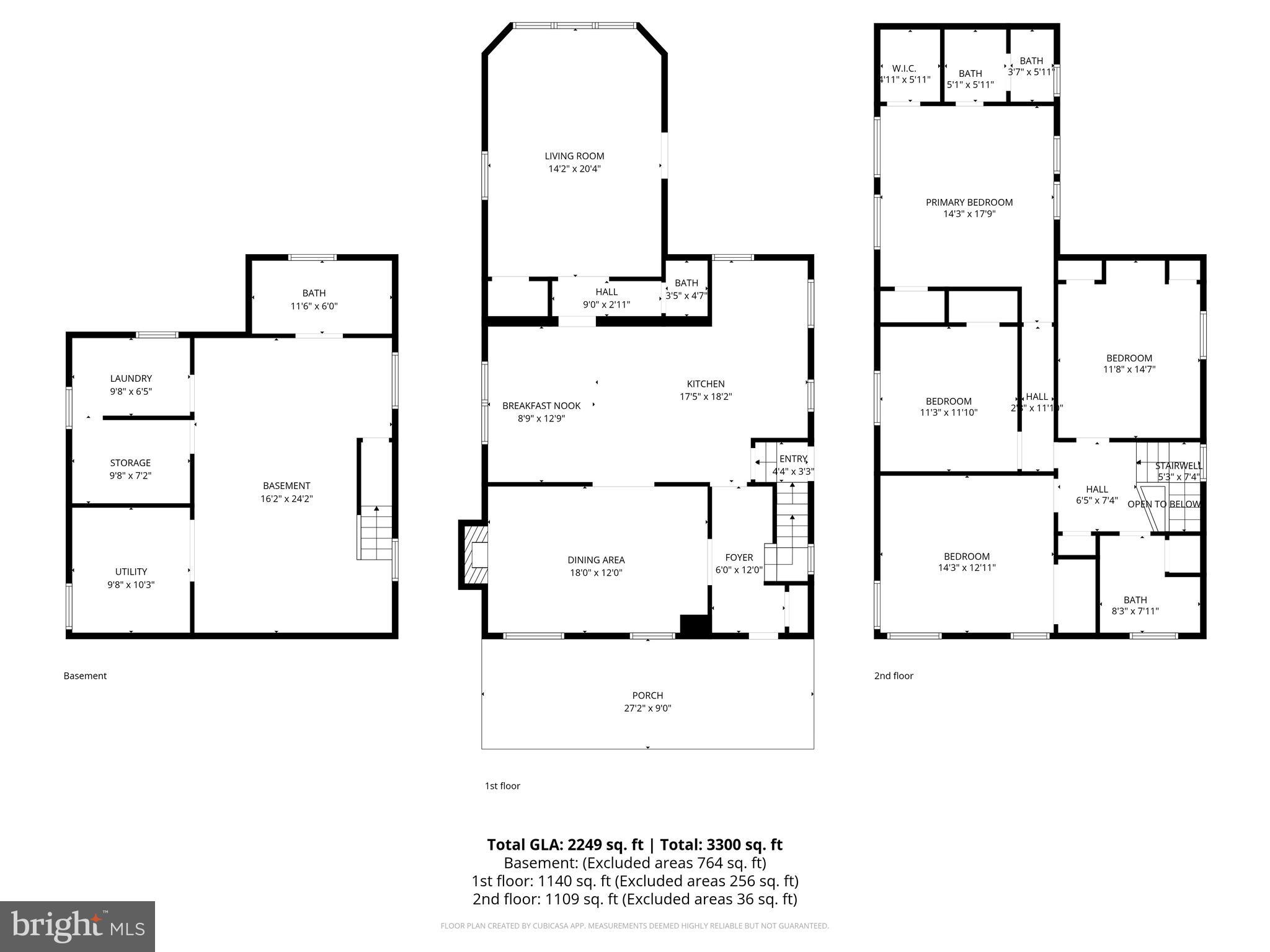GLEN - Residential