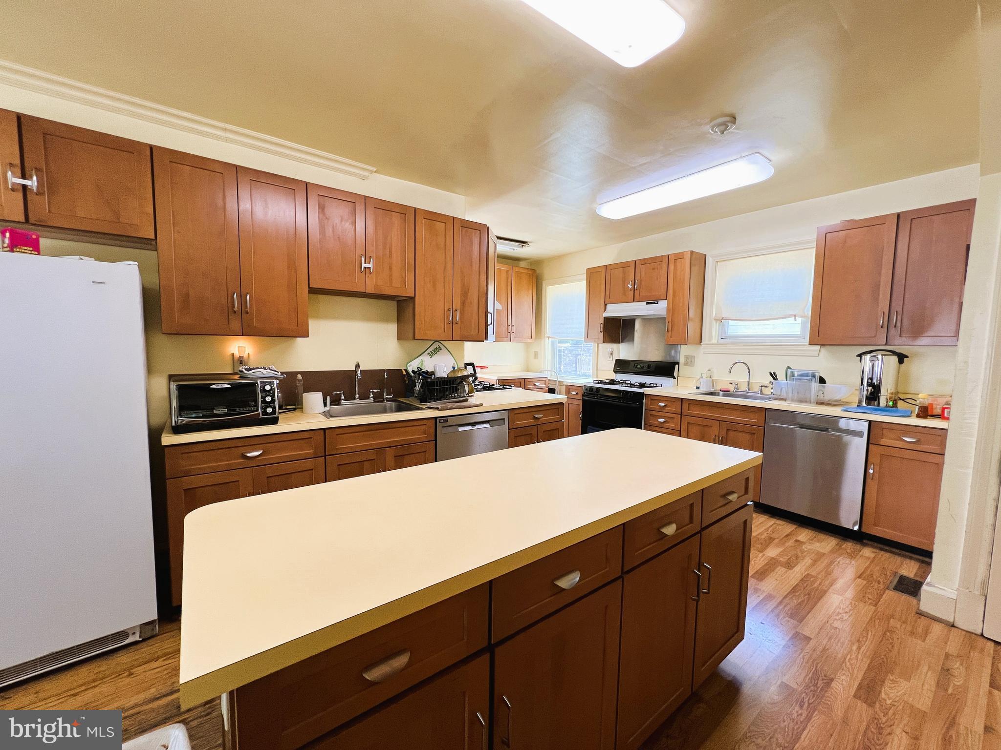 GLEN - Residential