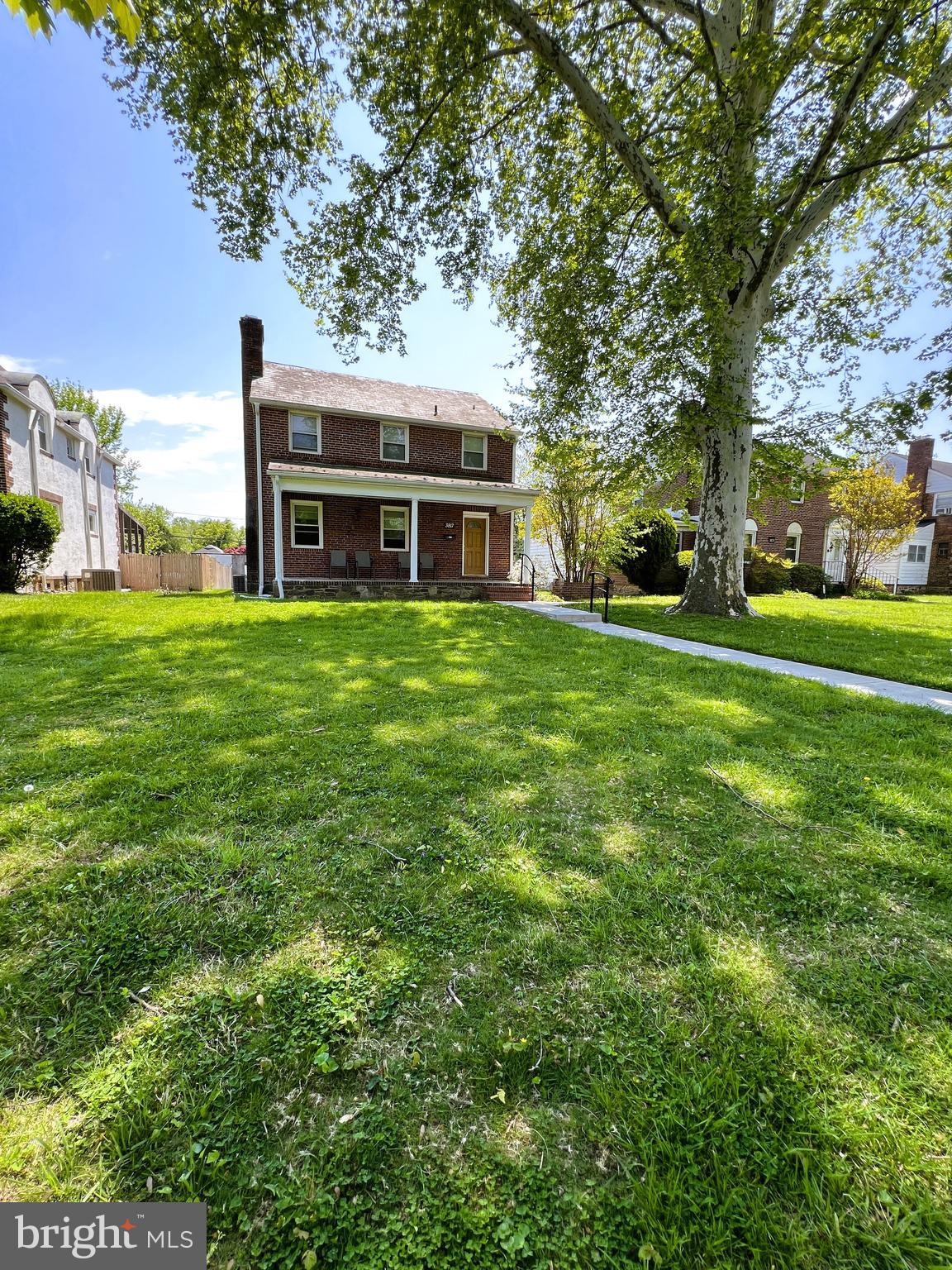 GLEN - Residential