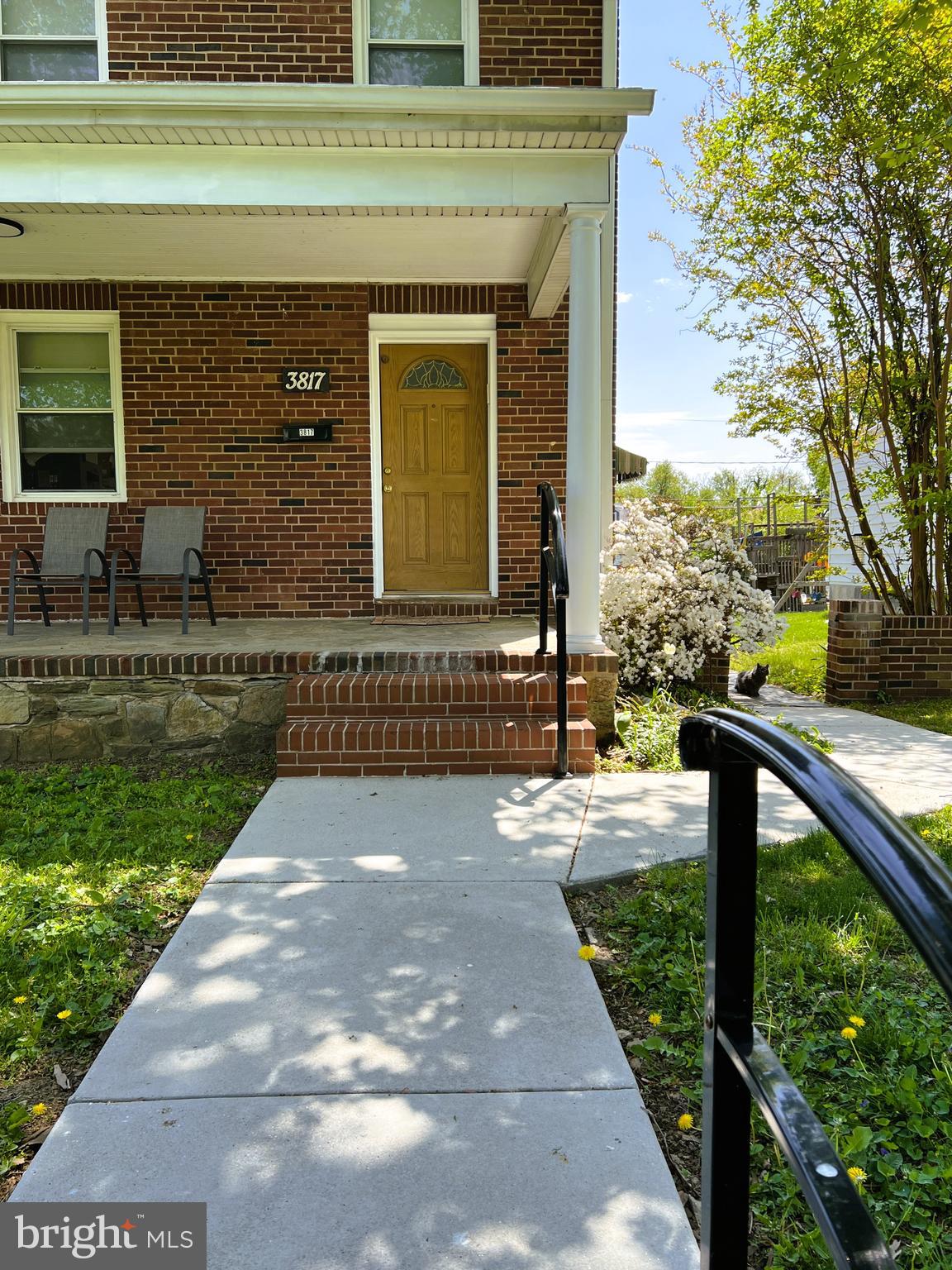 GLEN - Residential