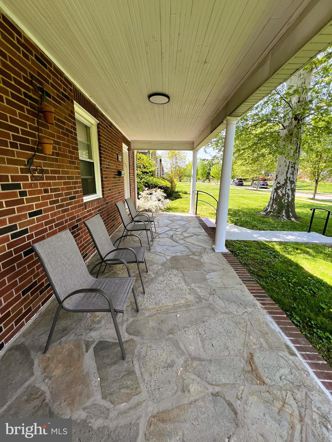 GLEN - Residential