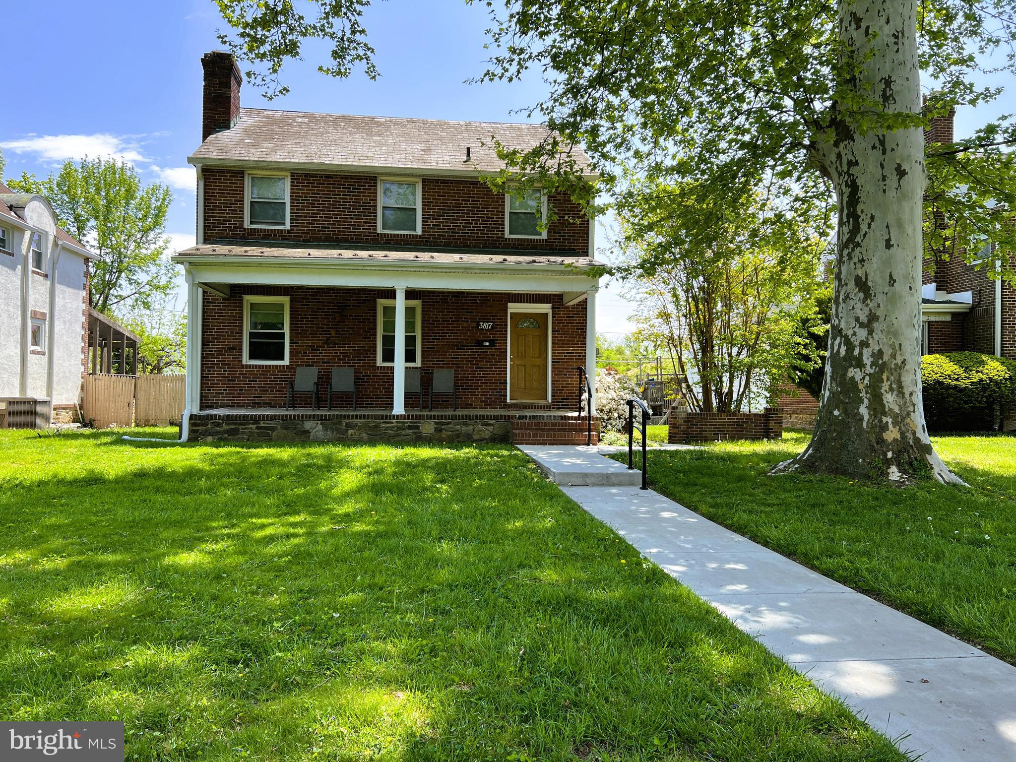 GLEN - Residential