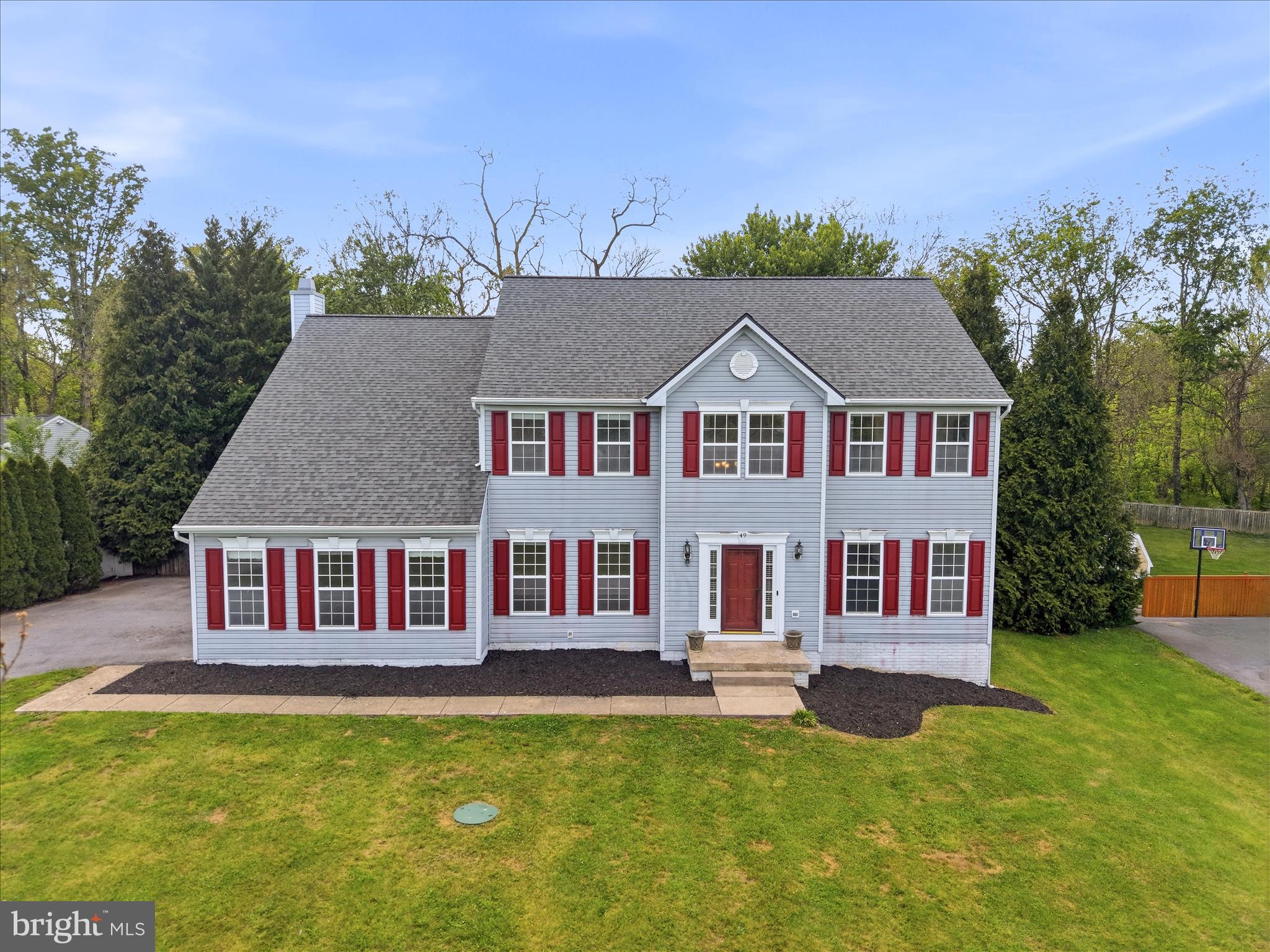 WILLOW SPRINGS ACRES - Residential