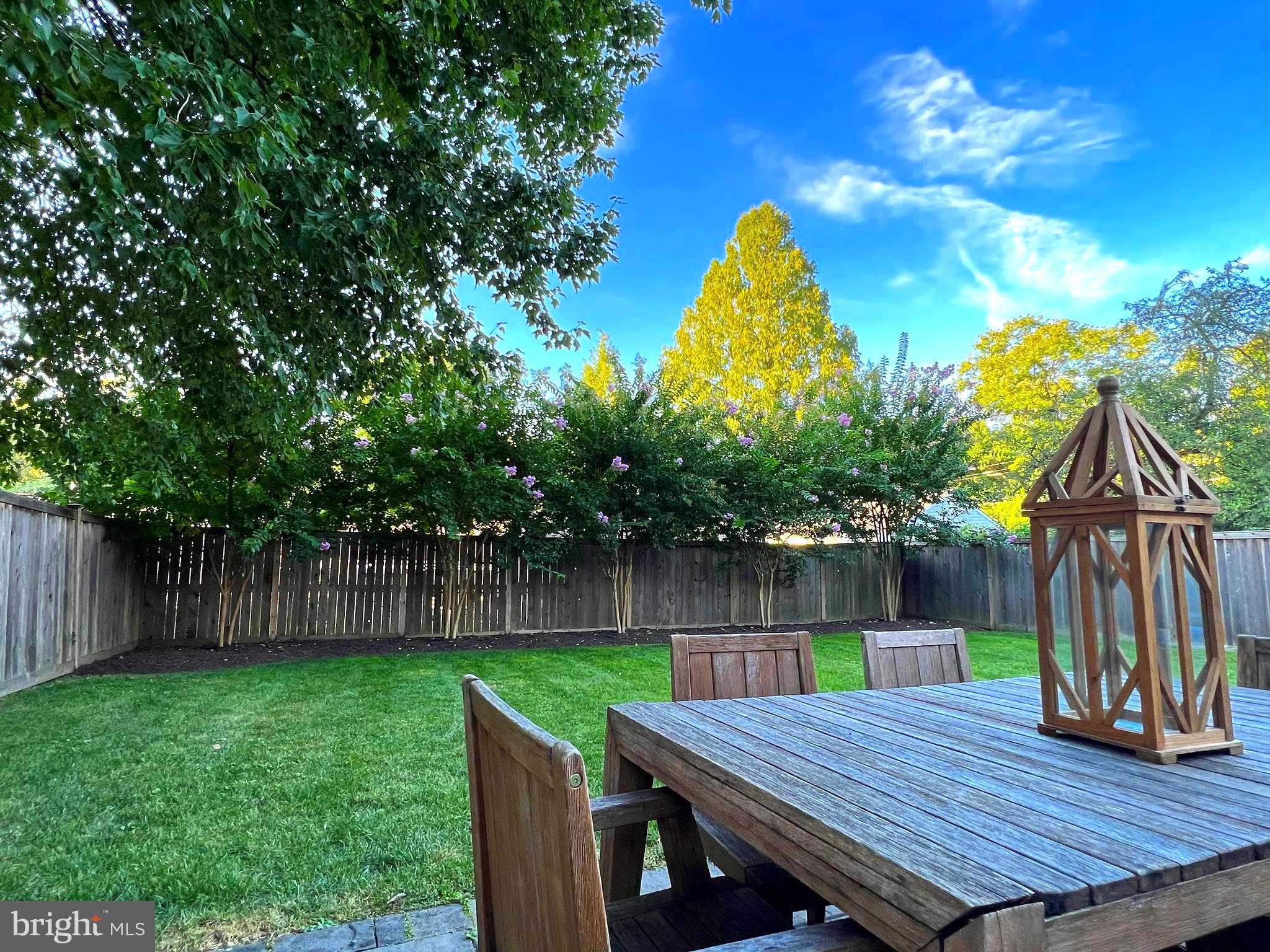 HOMEWOOD - Residential