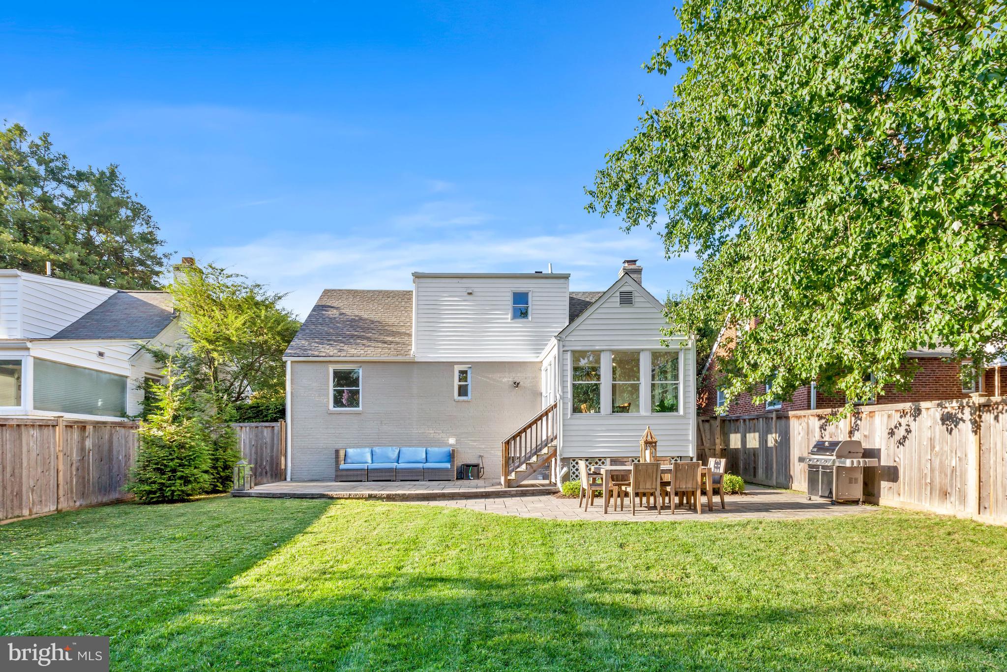 HOMEWOOD - Residential