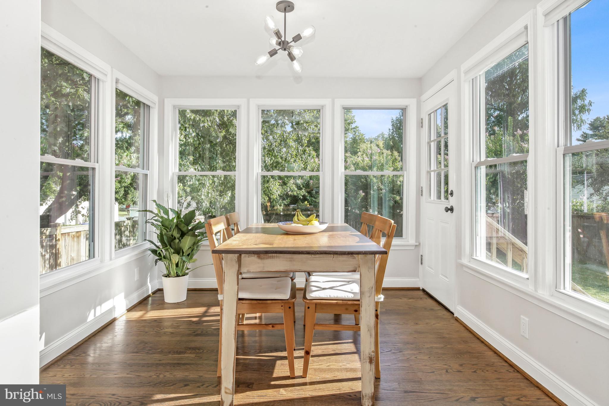 HOMEWOOD - Residential