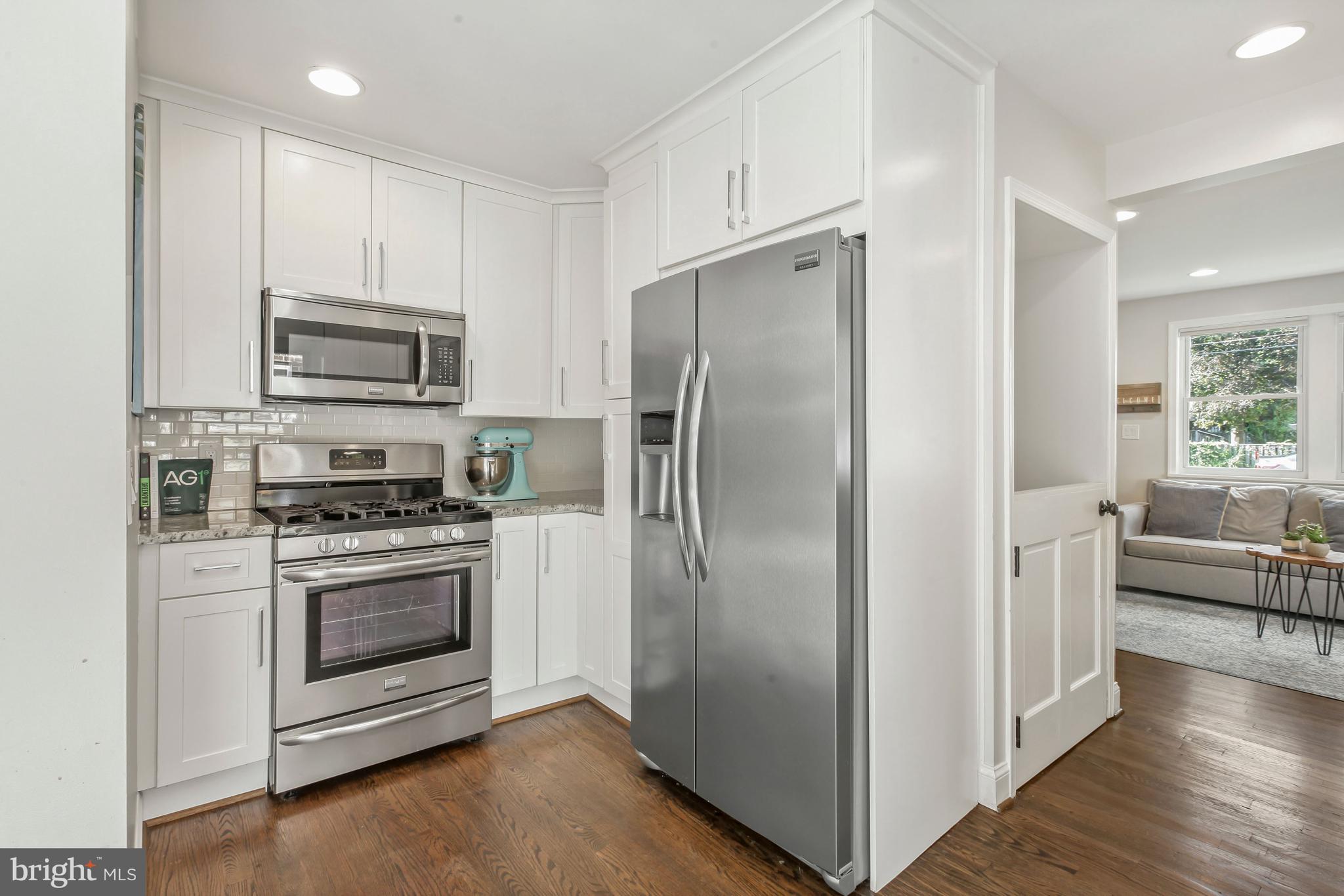 HOMEWOOD - Residential