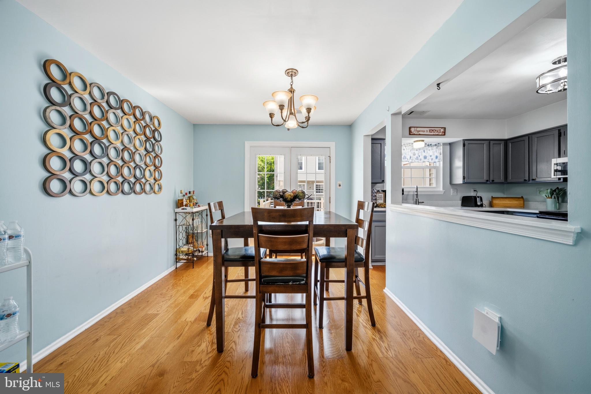 ANTIETAM WOOD - Residential