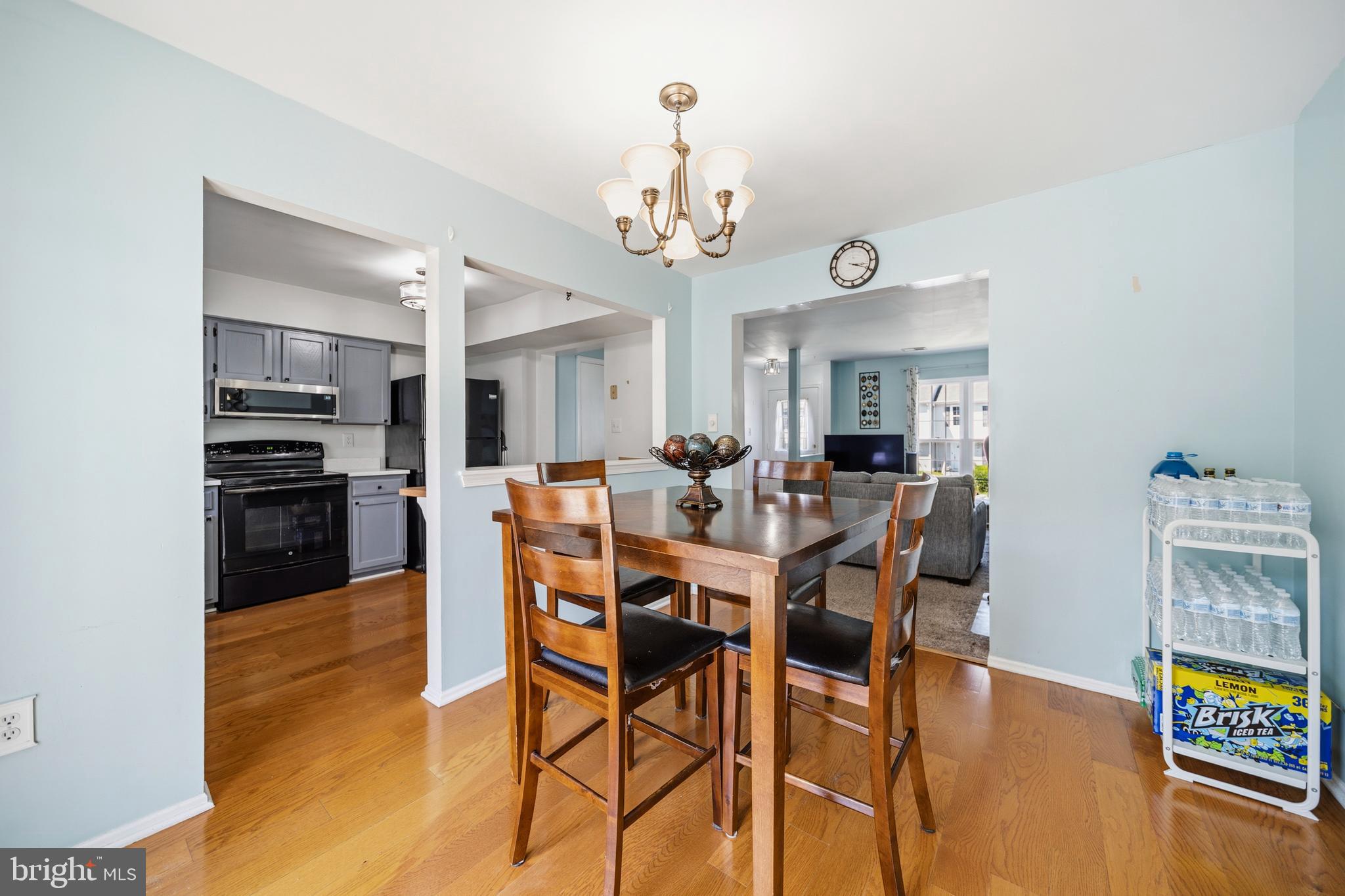 ANTIETAM WOOD - Residential