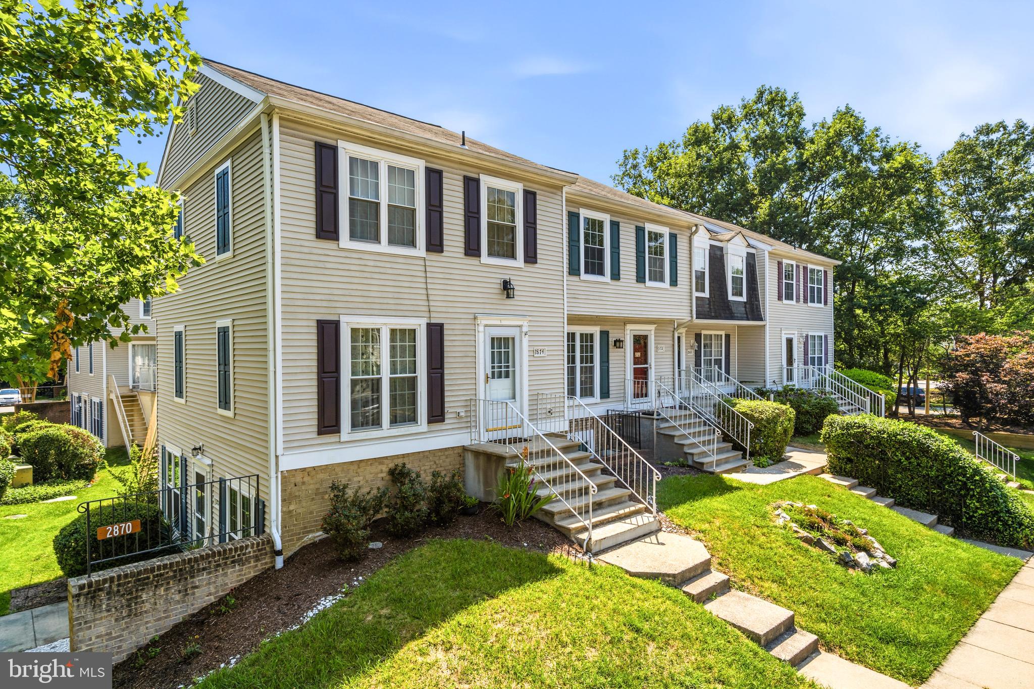 ANTIETAM WOOD - Residential