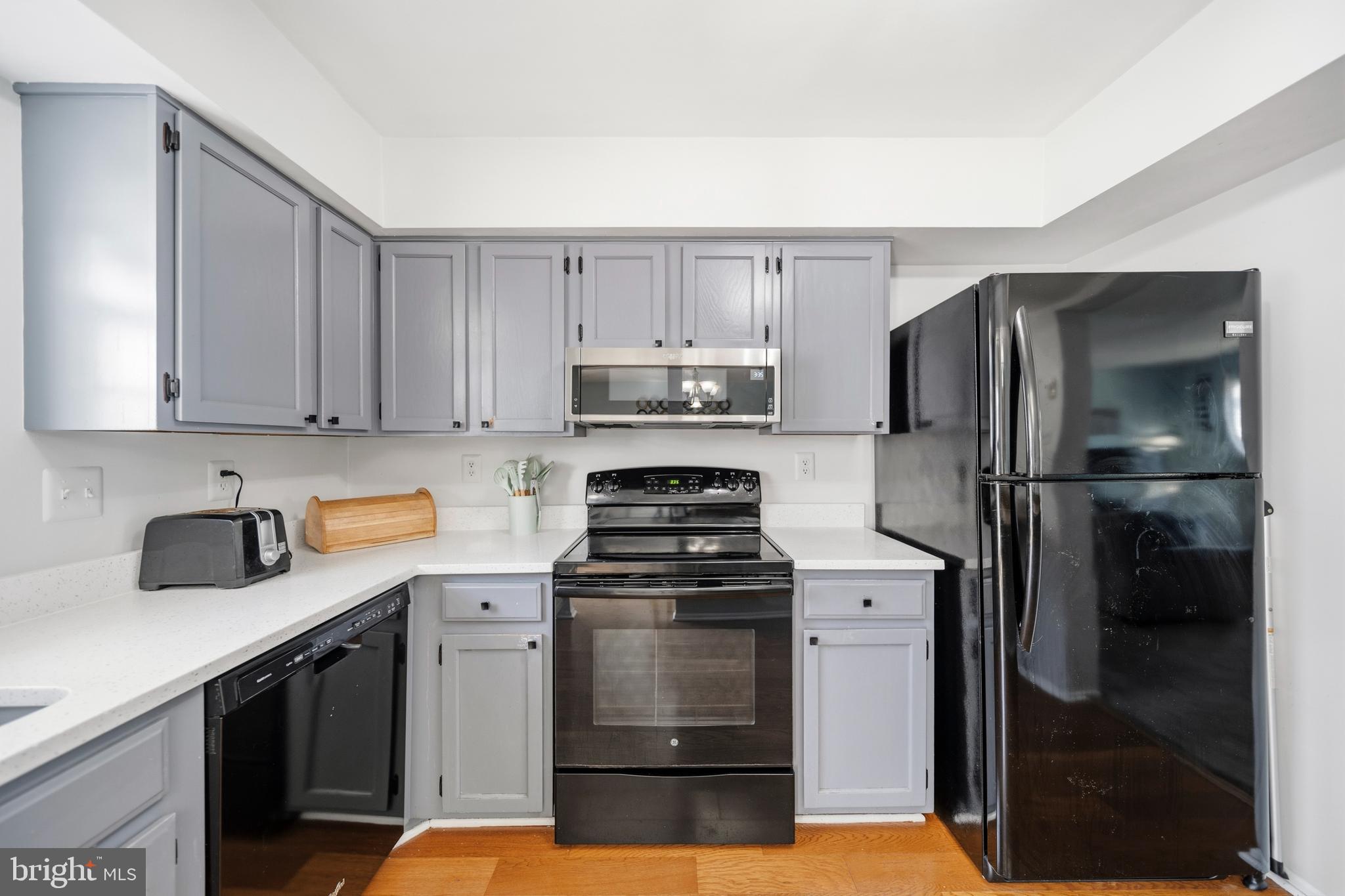 ANTIETAM WOOD - Residential