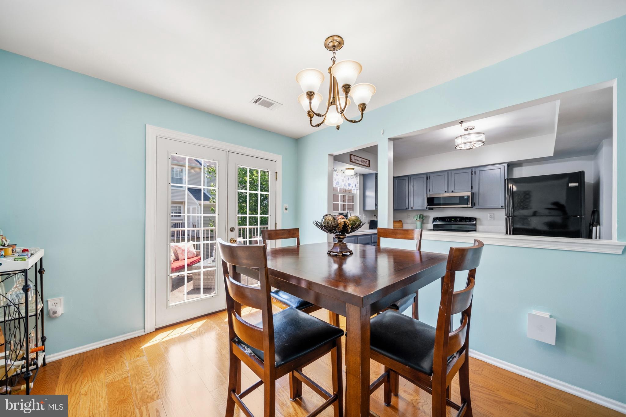 ANTIETAM WOOD - Residential