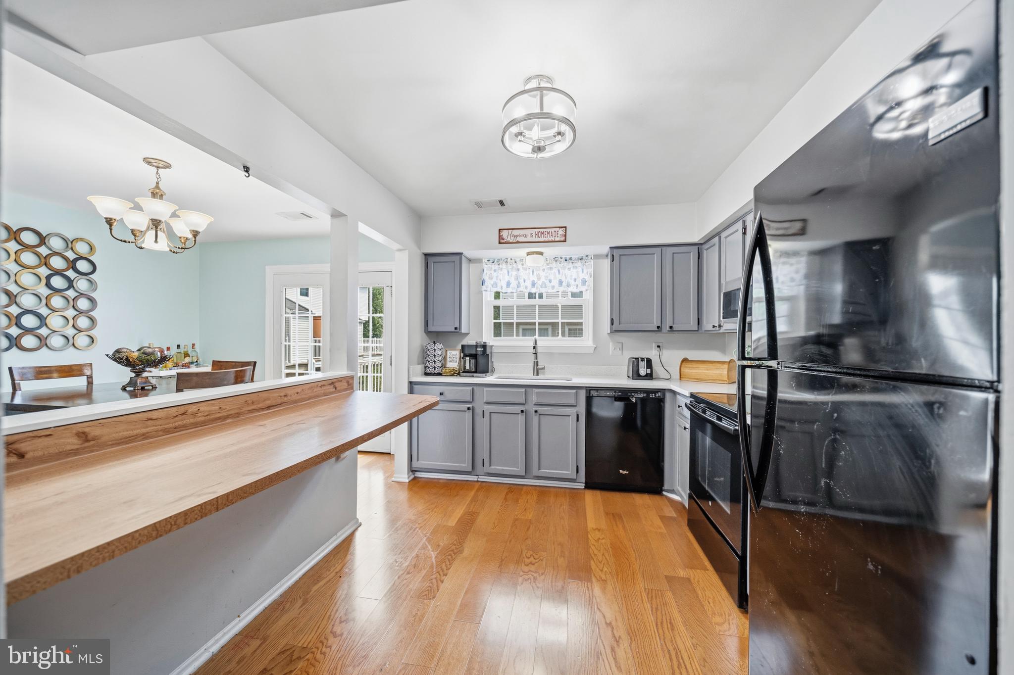 ANTIETAM WOOD - Residential