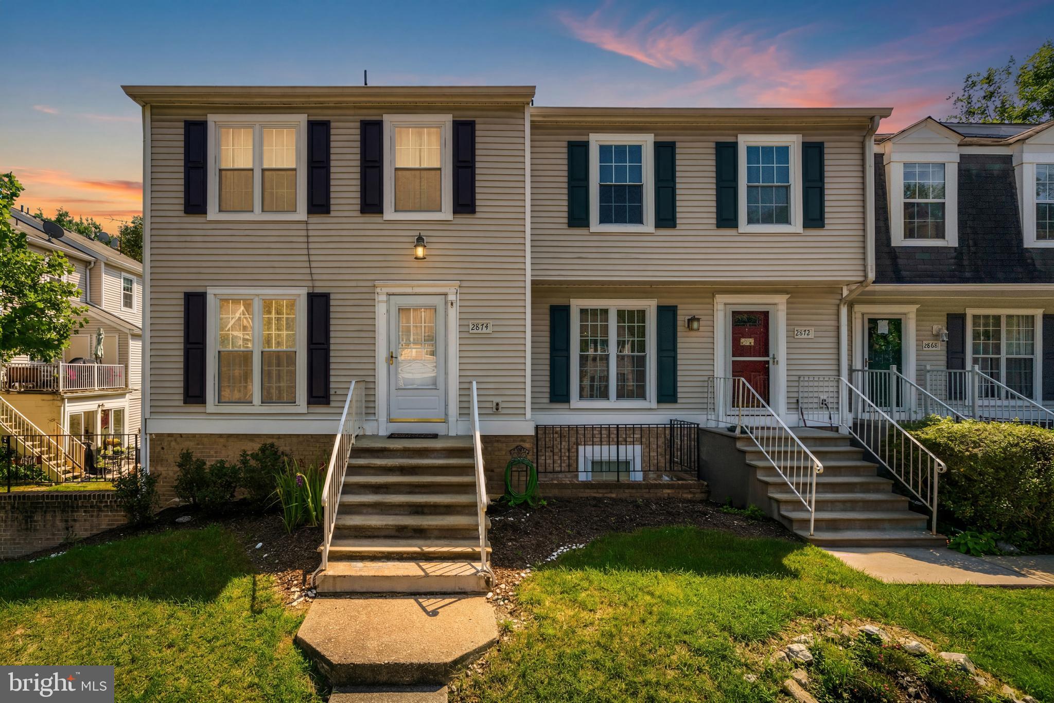 ANTIETAM WOOD - Residential