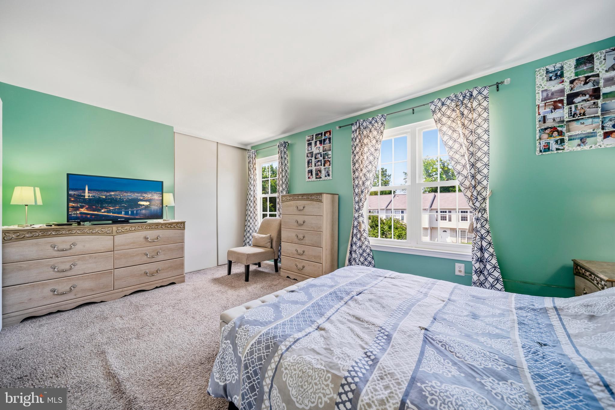 ANTIETAM WOOD - Residential