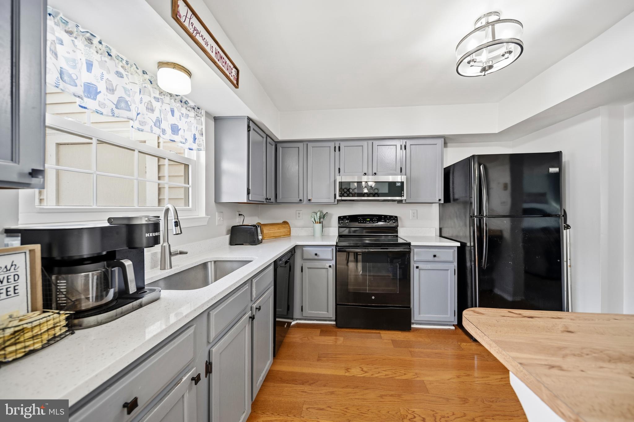 ANTIETAM WOOD - Residential
