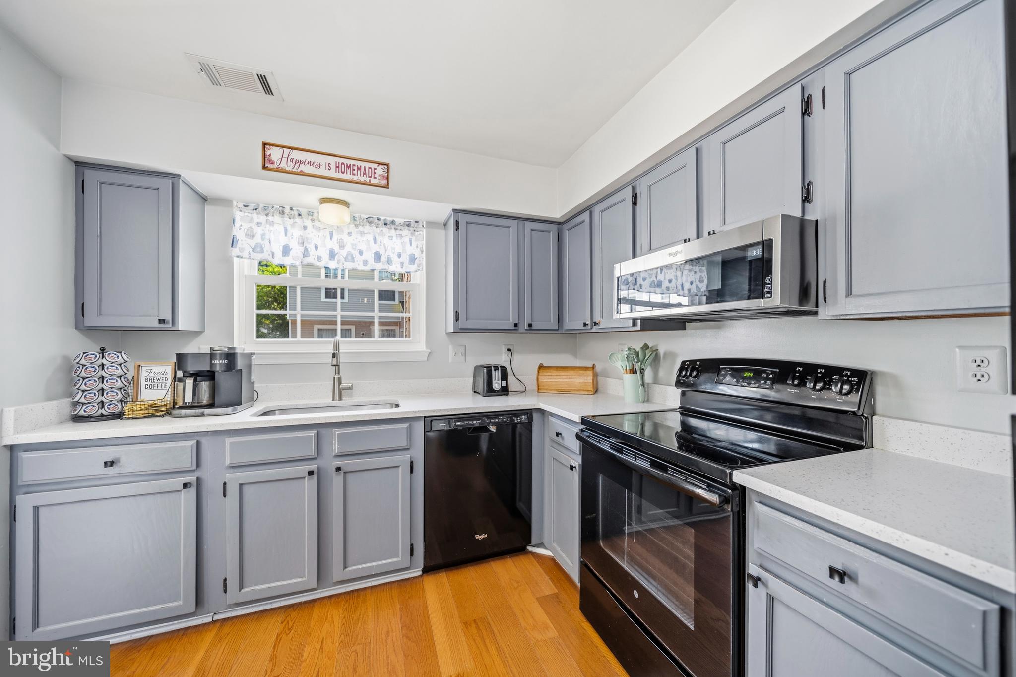 ANTIETAM WOOD - Residential