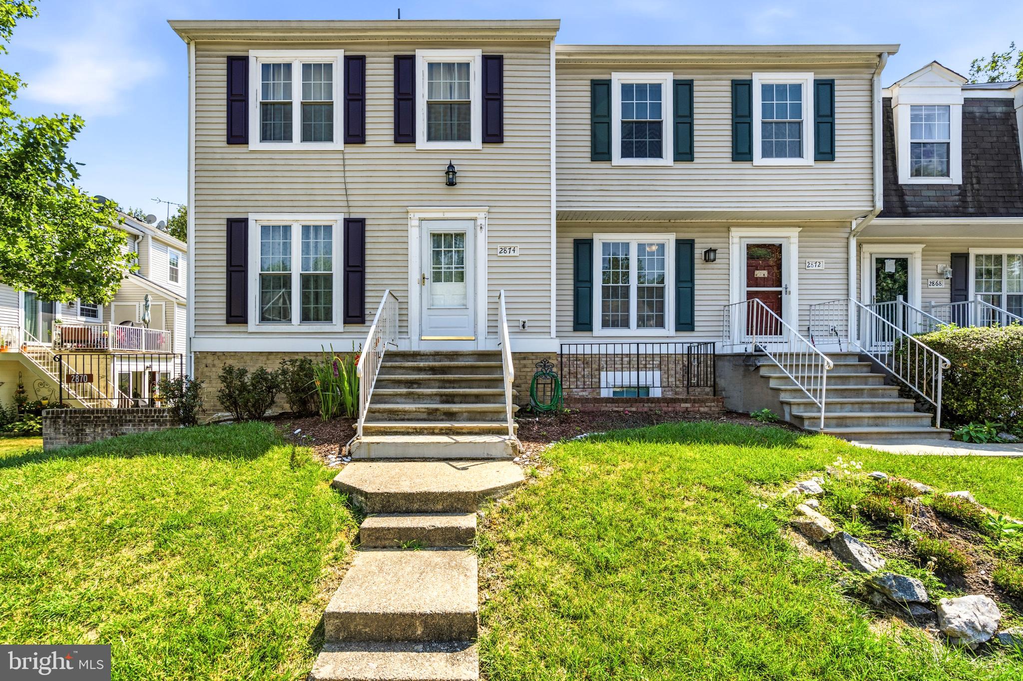 ANTIETAM WOOD - Residential