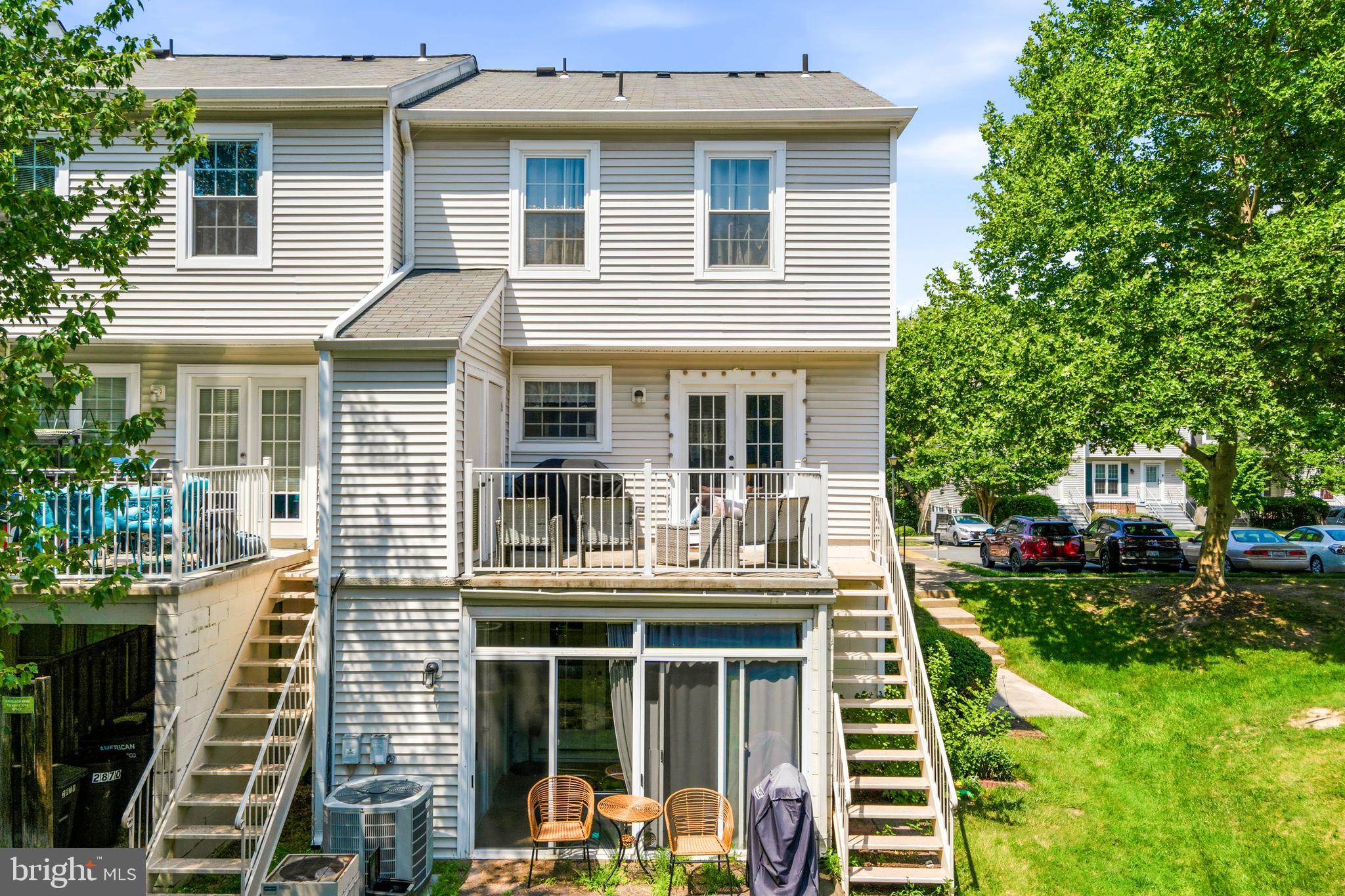 ANTIETAM WOOD - Residential