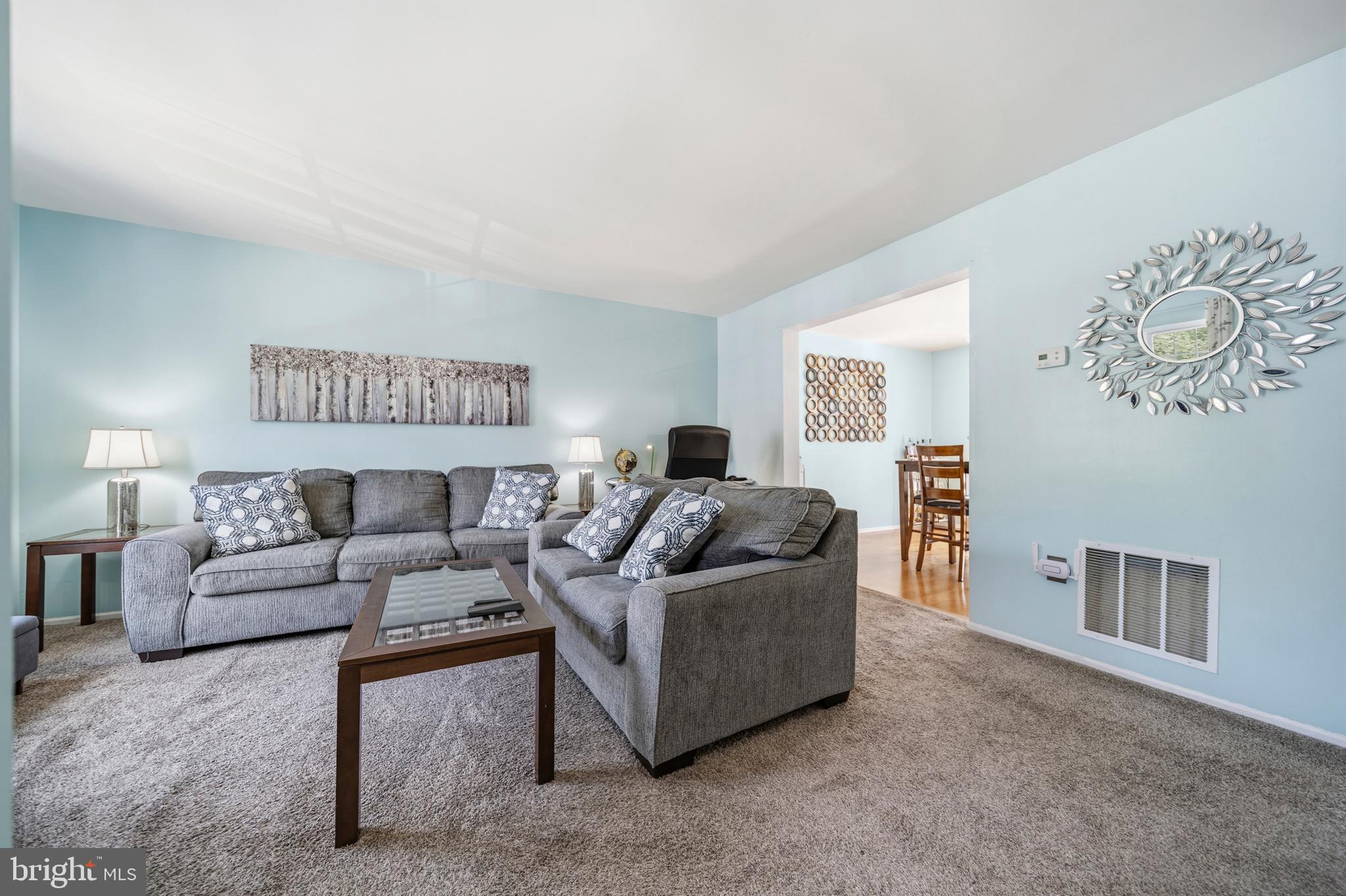 ANTIETAM WOOD - Residential