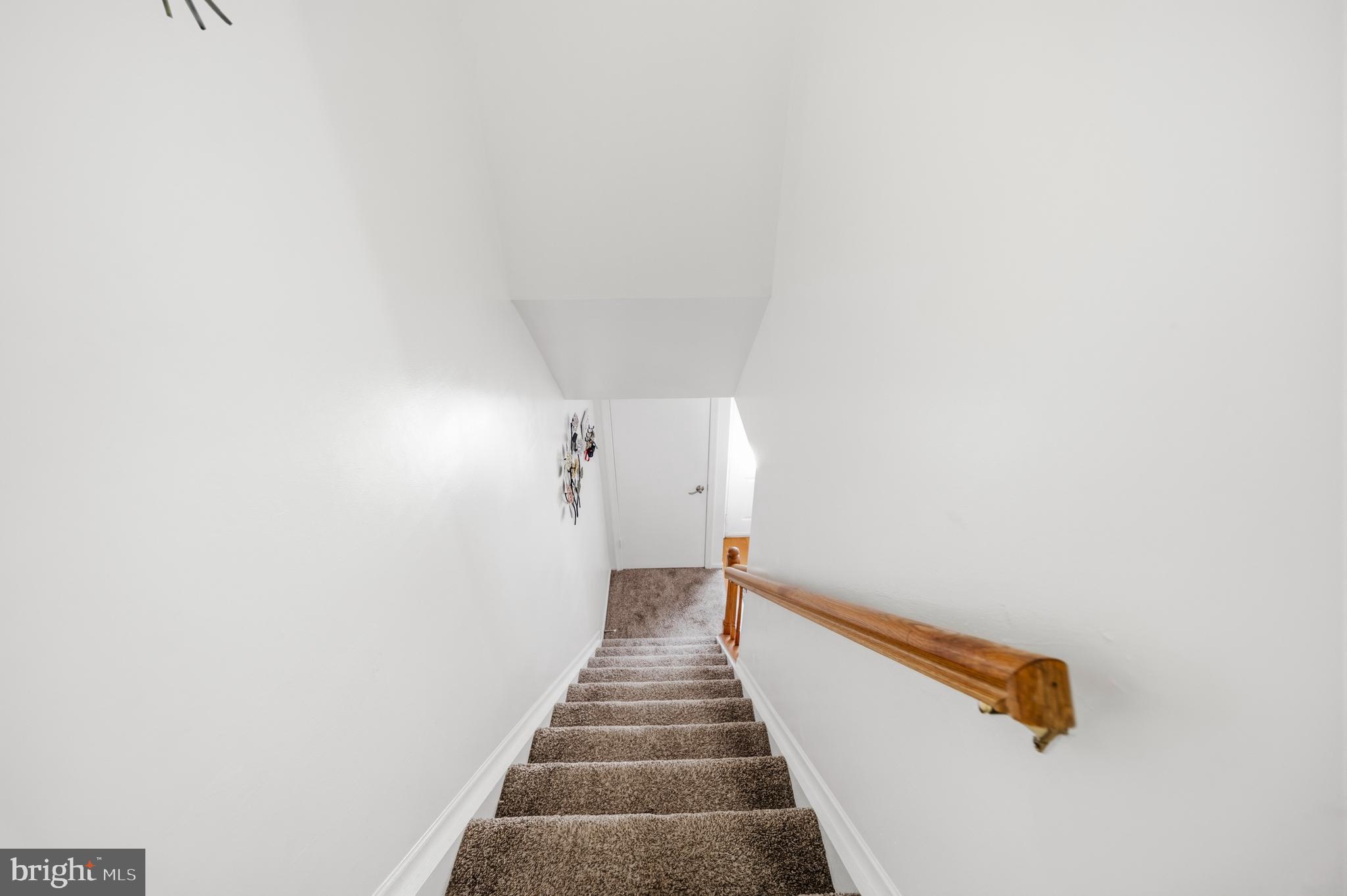 ANTIETAM WOOD - Residential