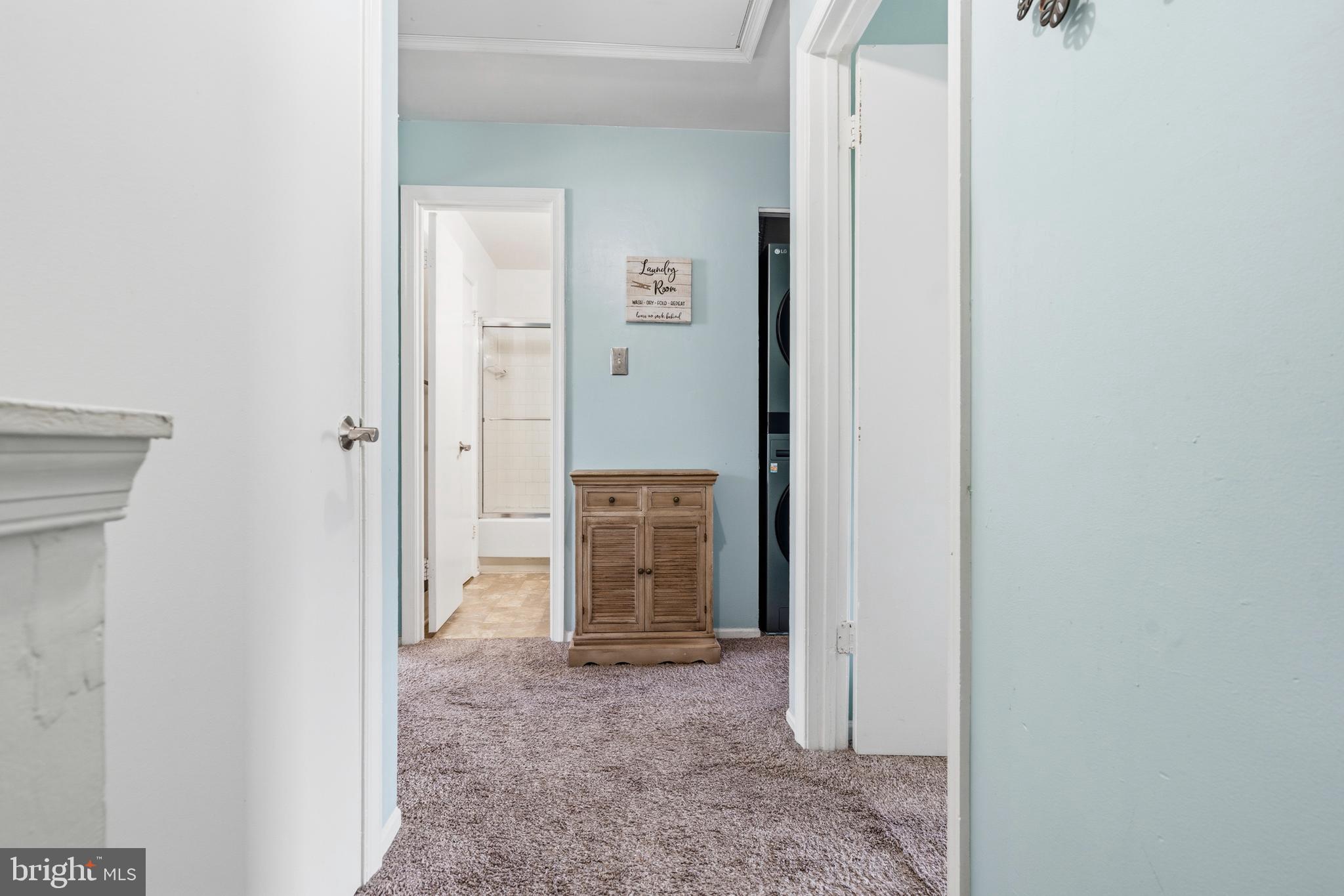 ANTIETAM WOOD - Residential