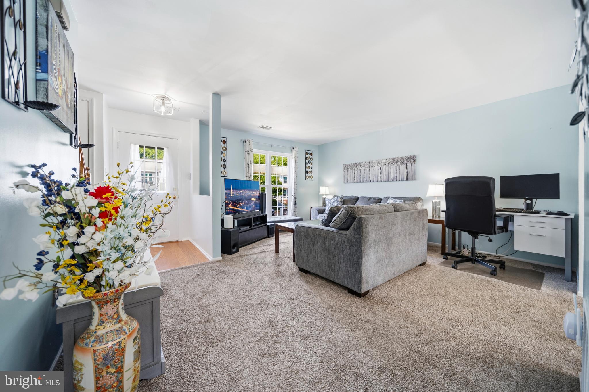 ANTIETAM WOOD - Residential