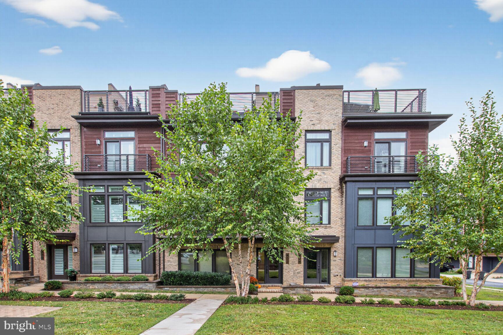 GROSVENOR HEIGHTS - Residential