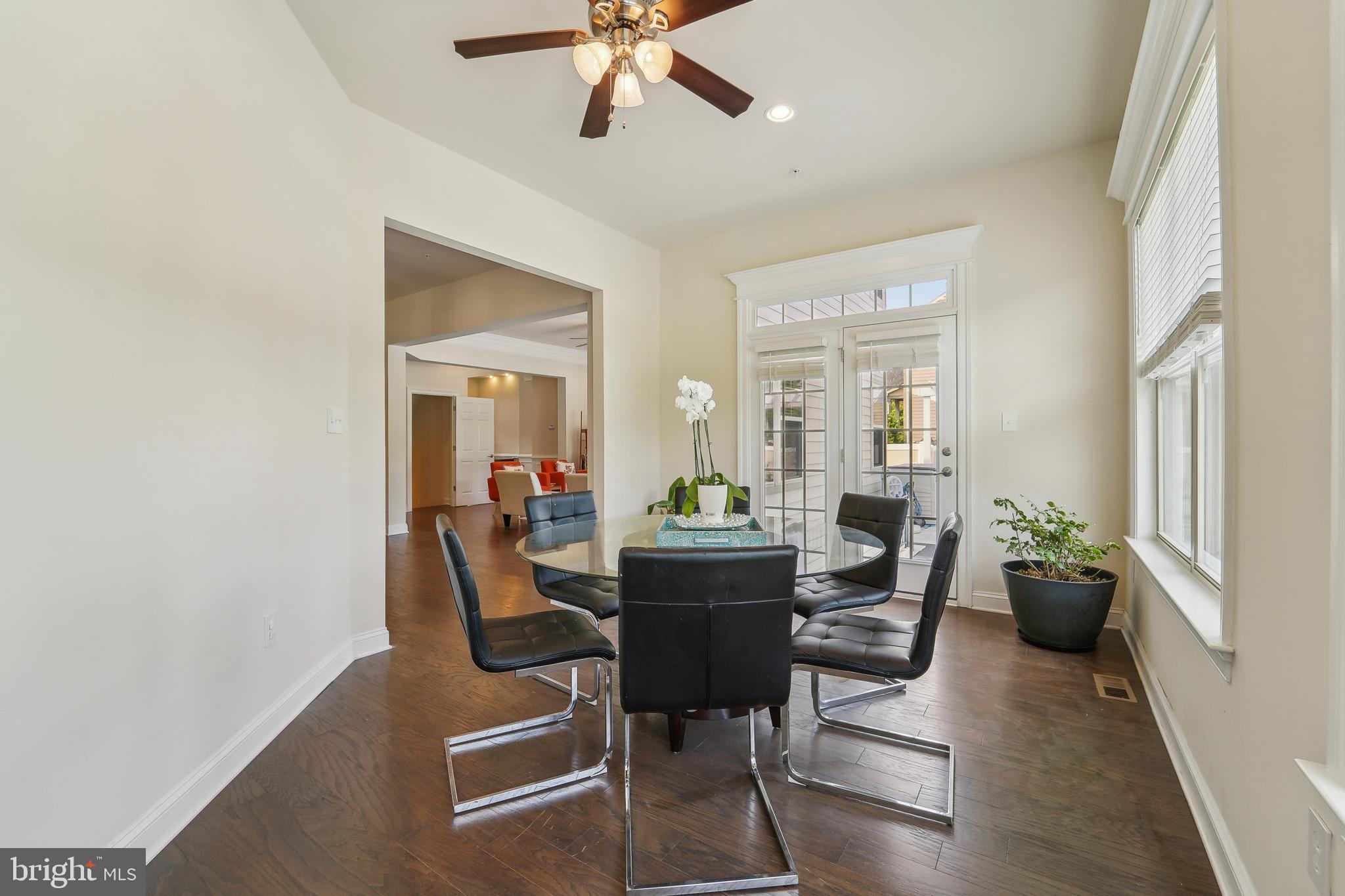RESERVE AT VISTA RIDGE - Residential