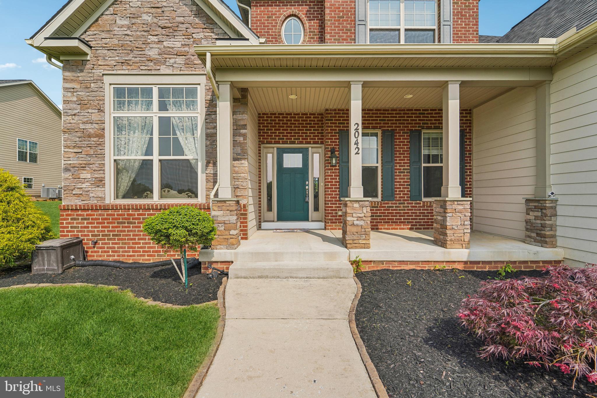 RESERVE AT VISTA RIDGE - Residential
