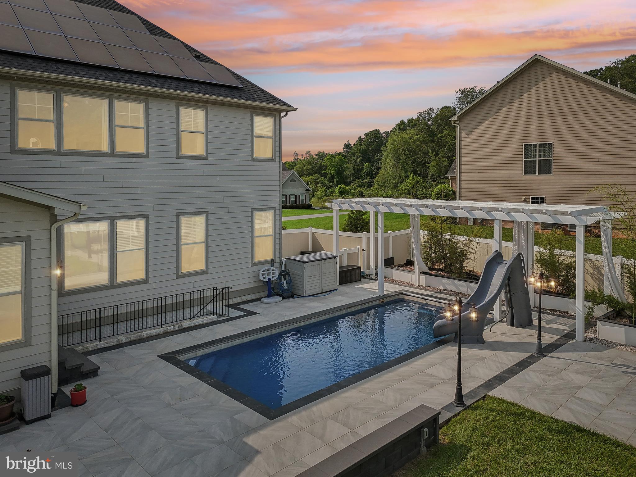 RESERVE AT VISTA RIDGE - Residential