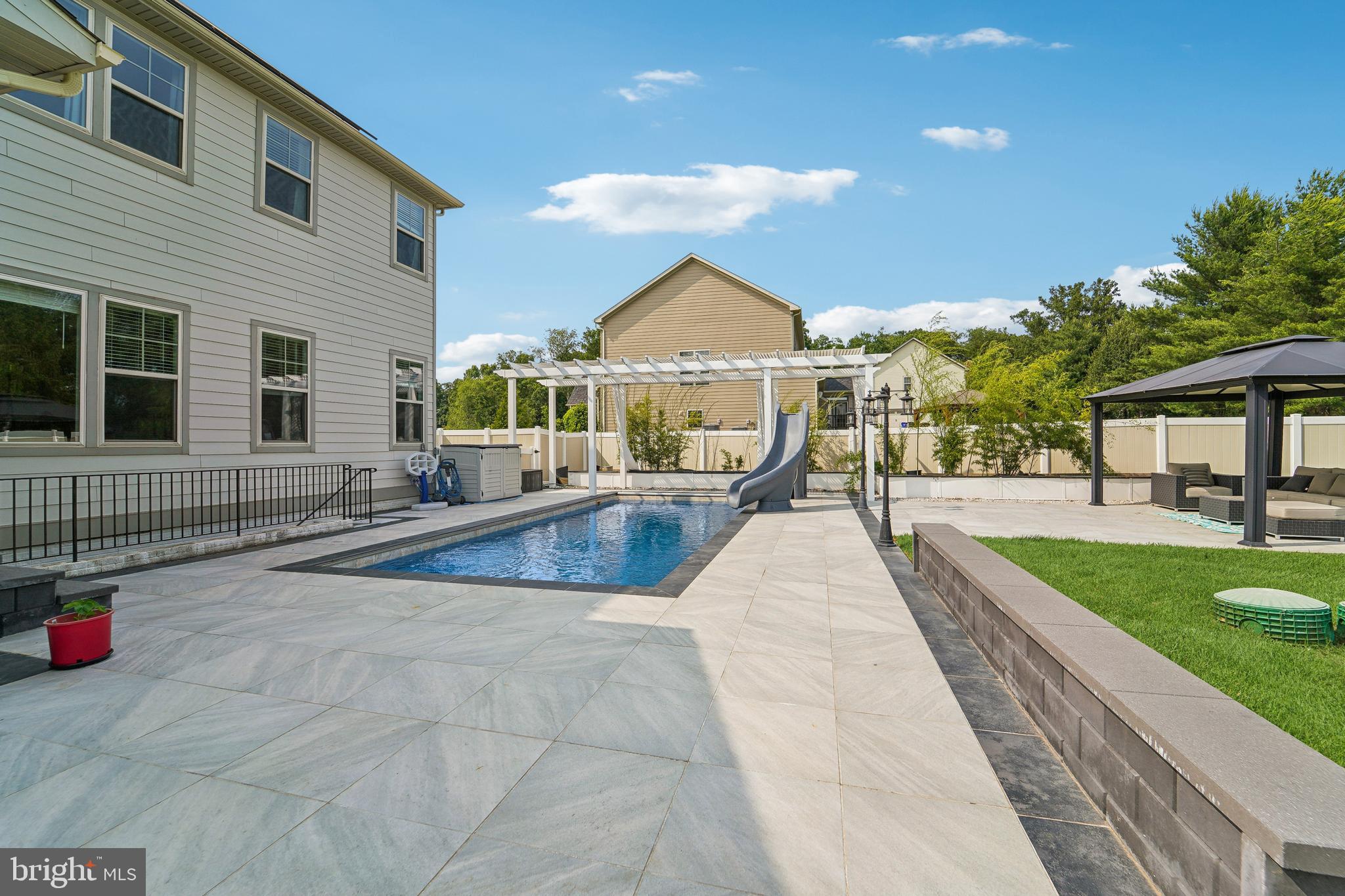 RESERVE AT VISTA RIDGE - Residential