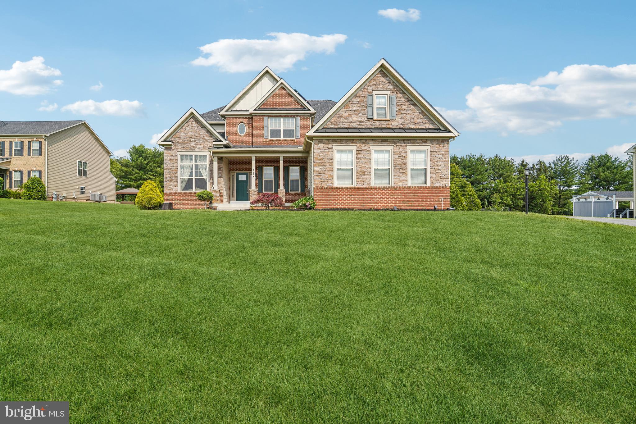 RESERVE AT VISTA RIDGE - Residential