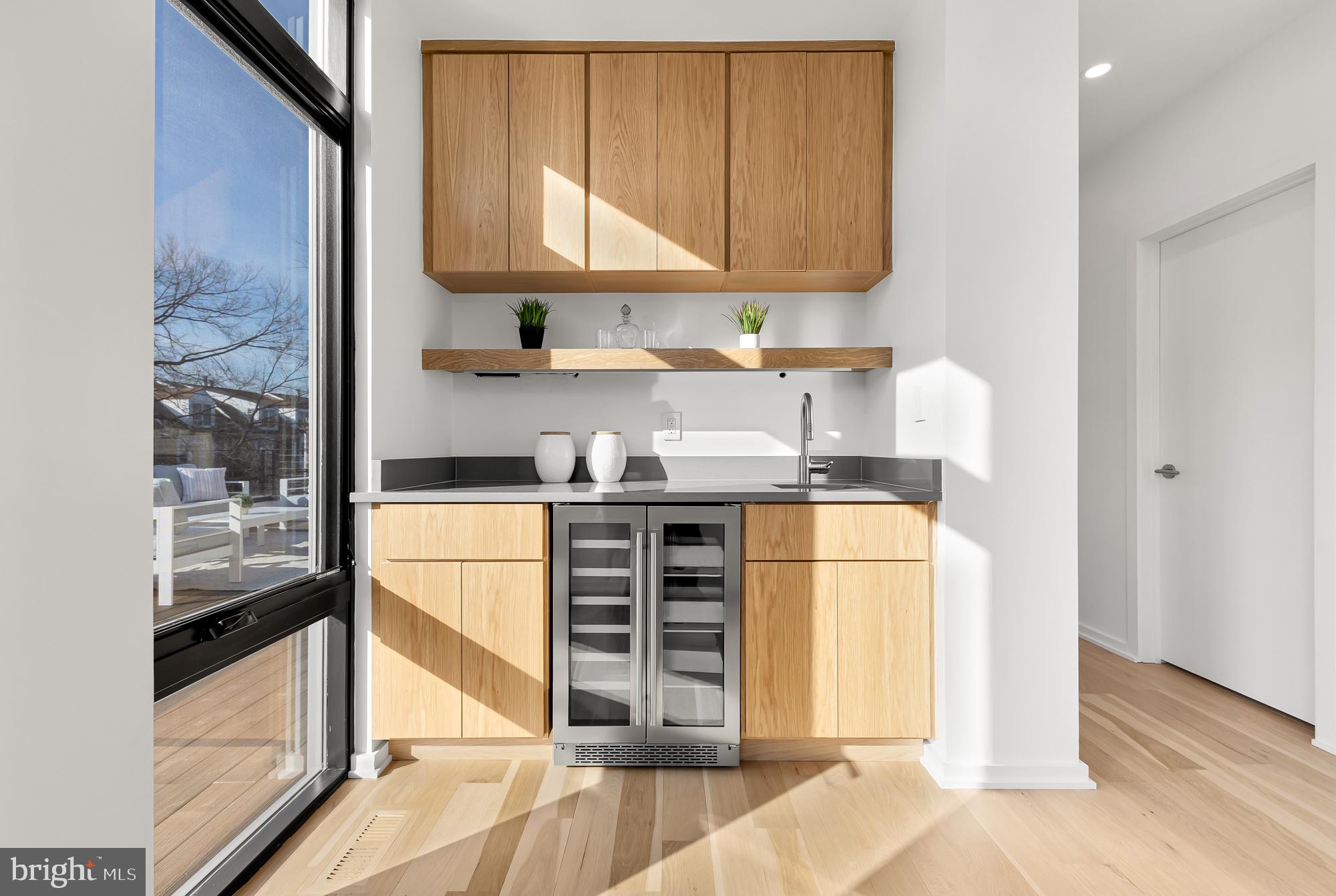 BALLSTON - Residential