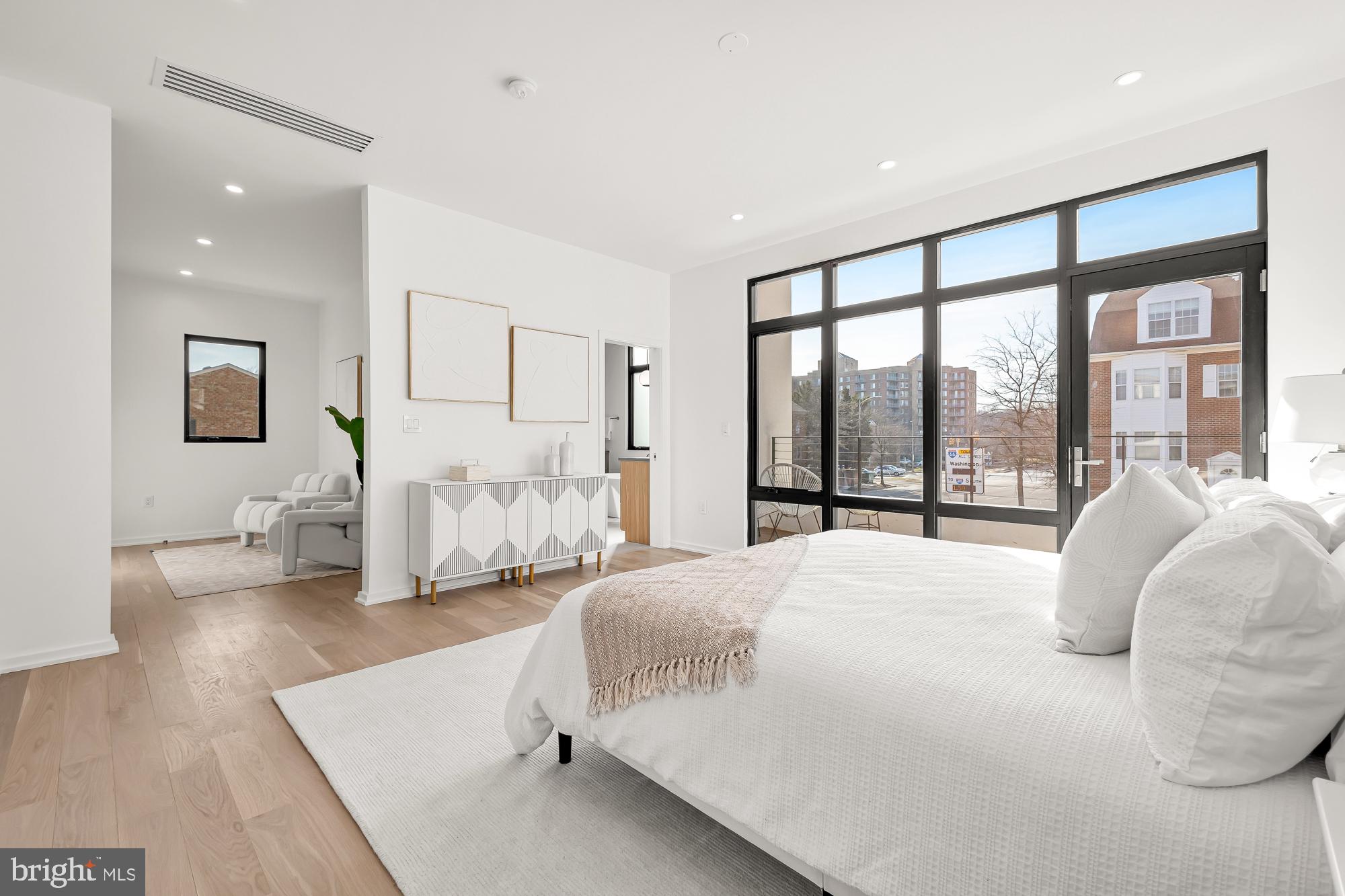 BALLSTON - Residential