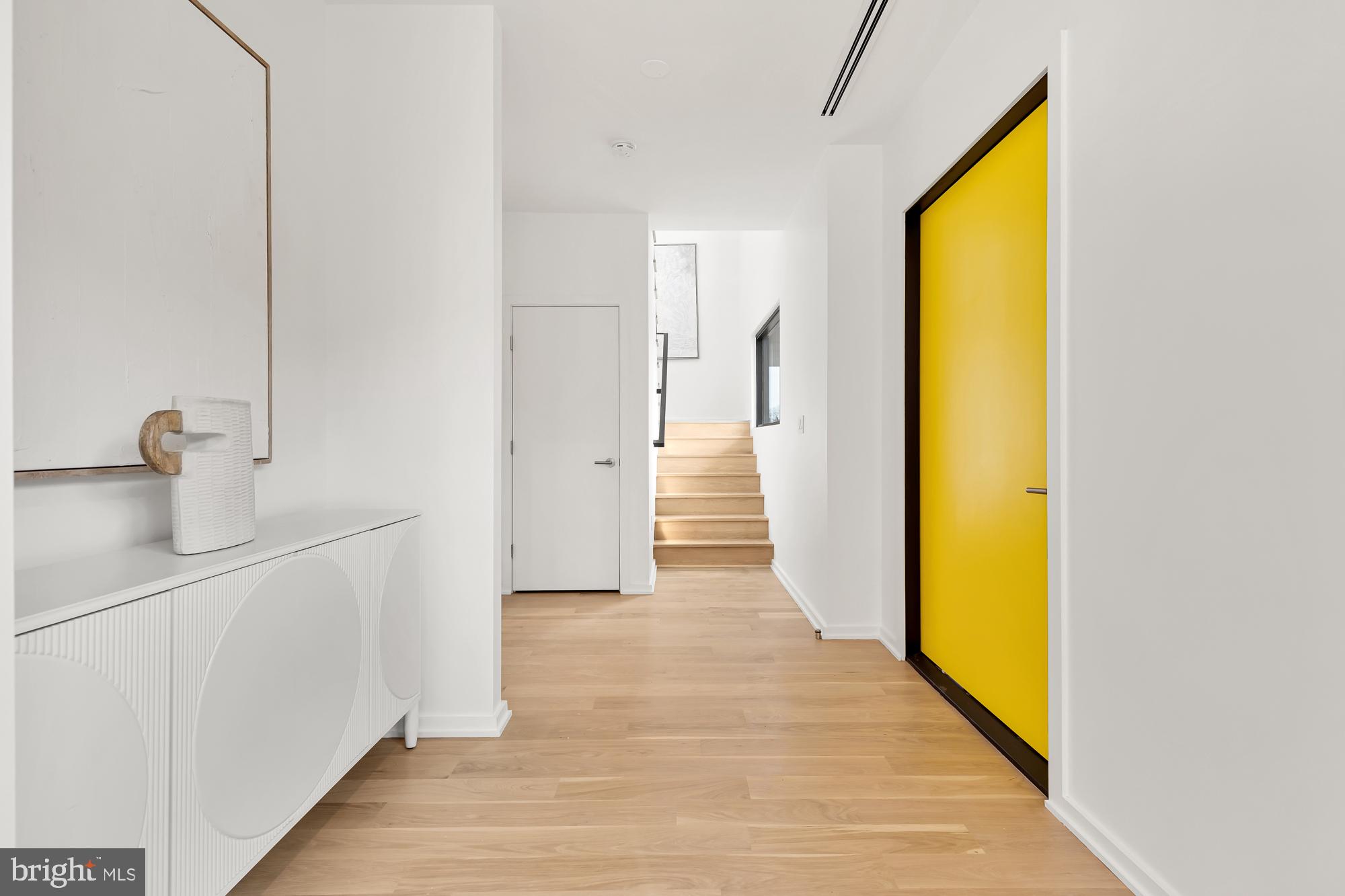 BALLSTON - Residential