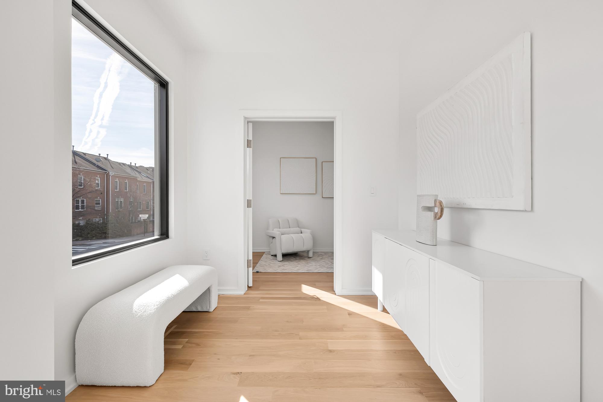 BALLSTON - Residential