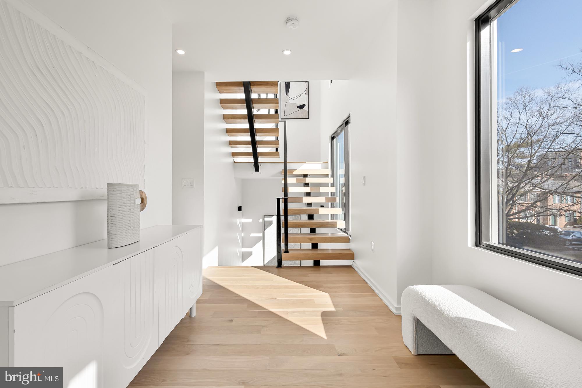 BALLSTON - Residential