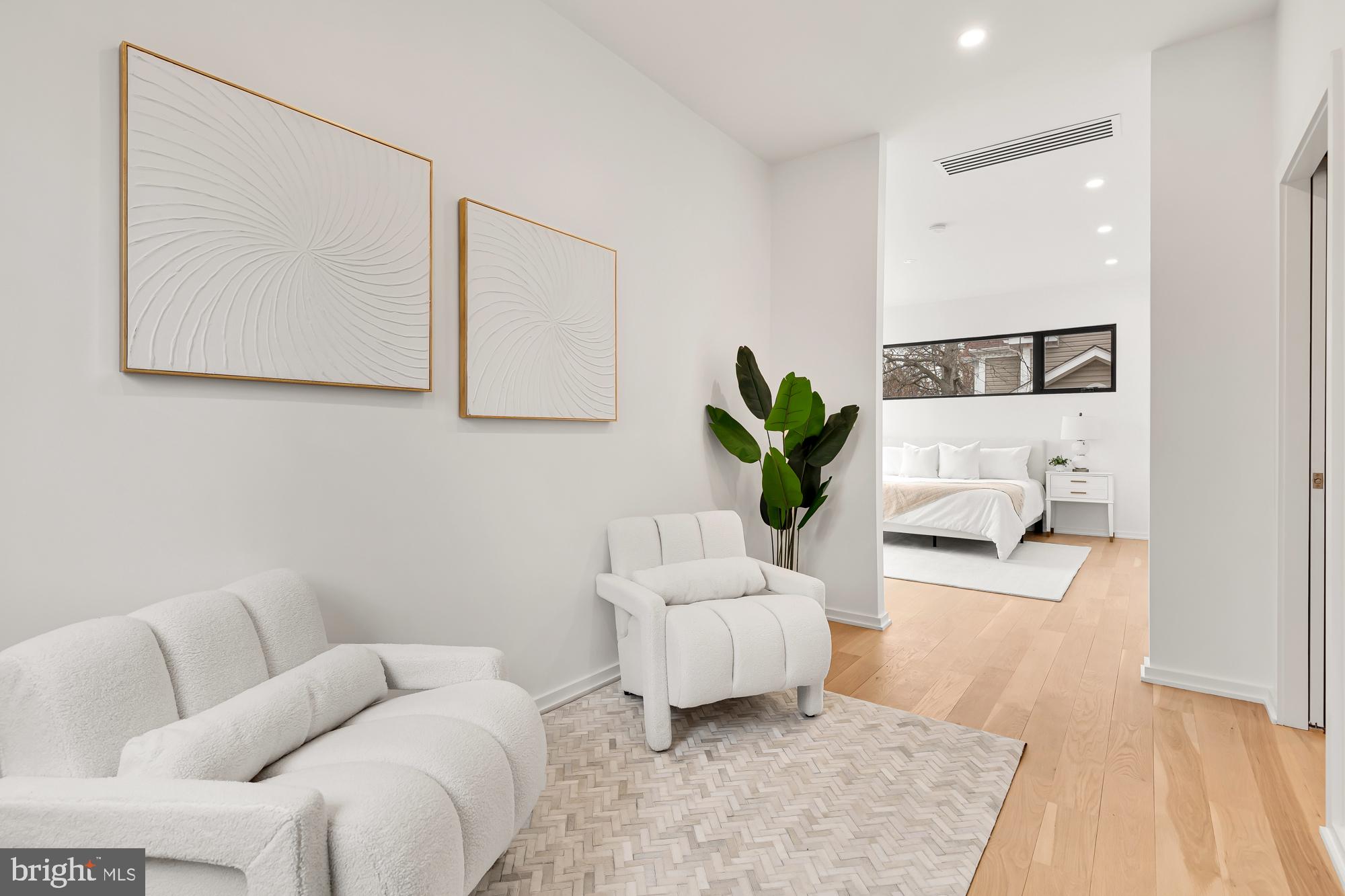 BALLSTON - Residential