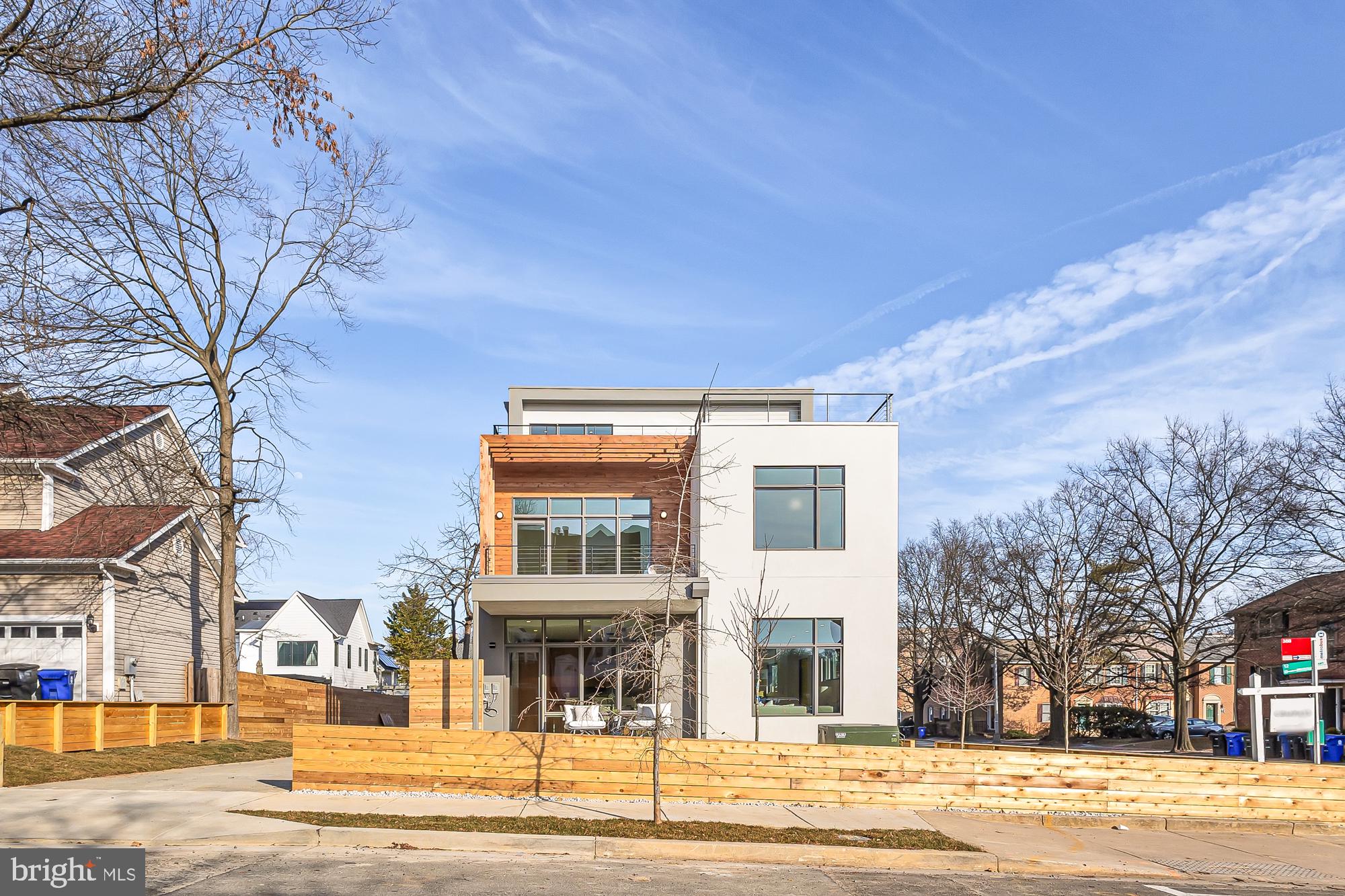 BALLSTON - Residential