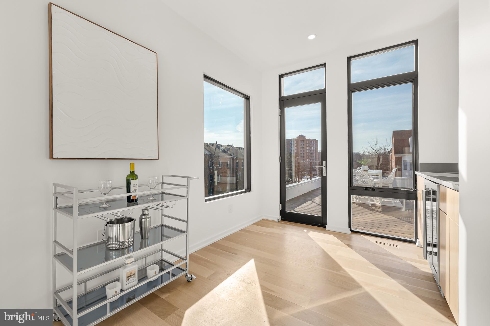 BALLSTON - Residential