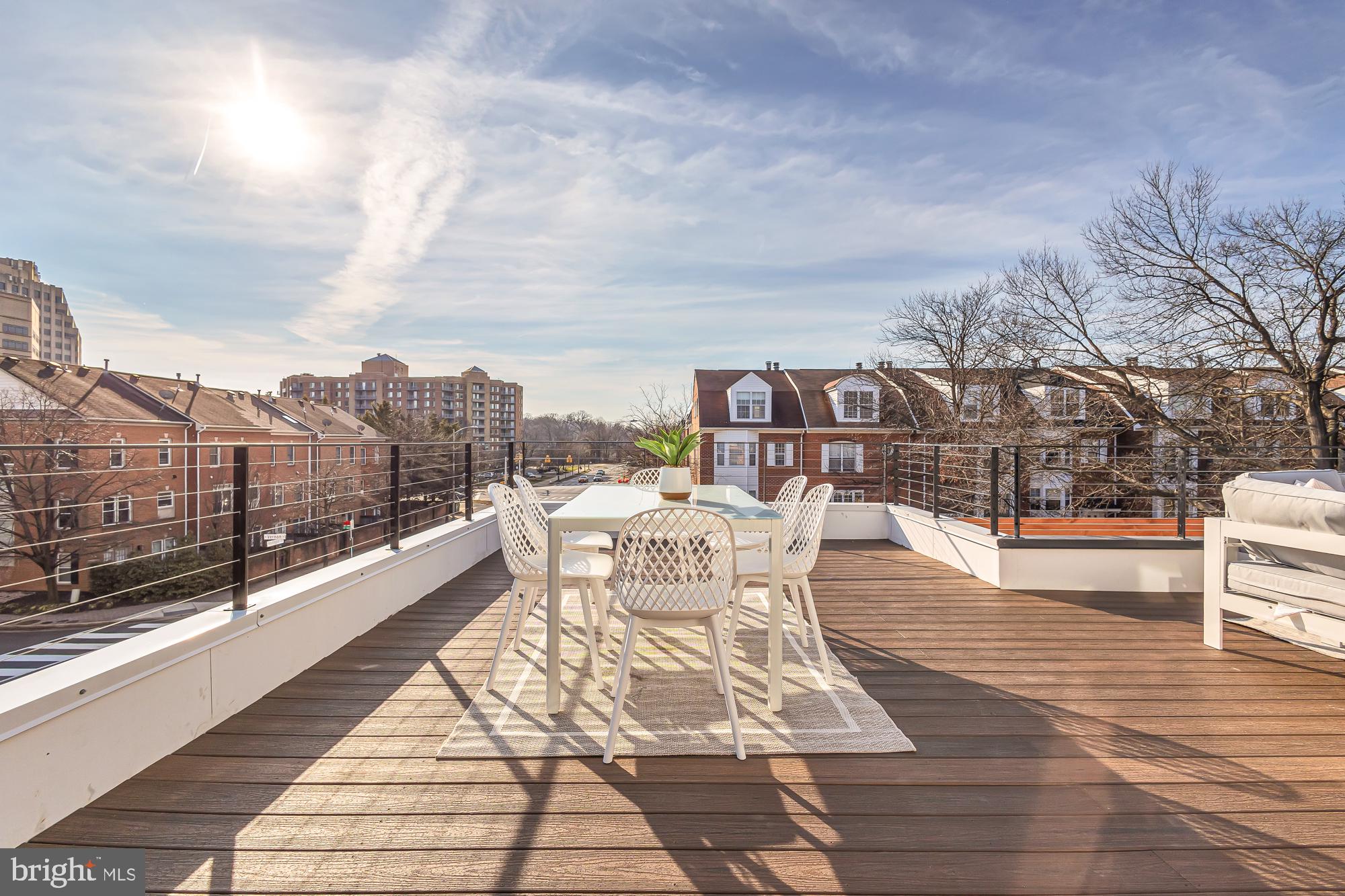 BALLSTON - Residential