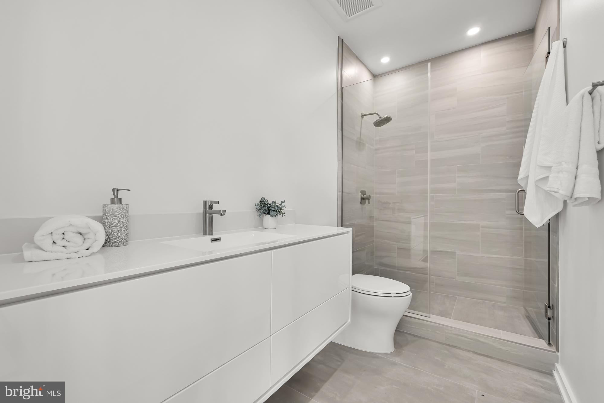 BALLSTON - Residential
