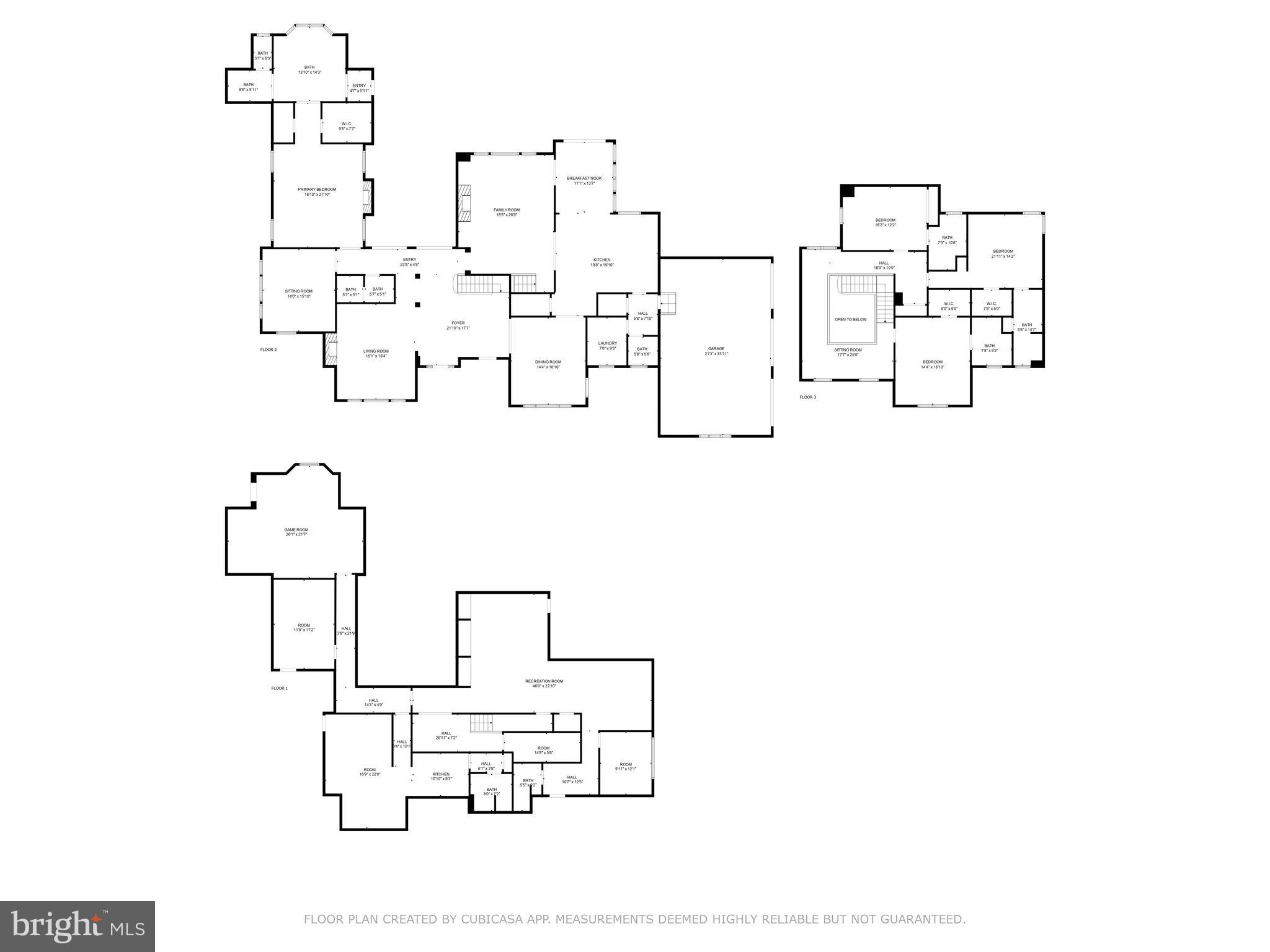 RADNOR HUNT - Residential