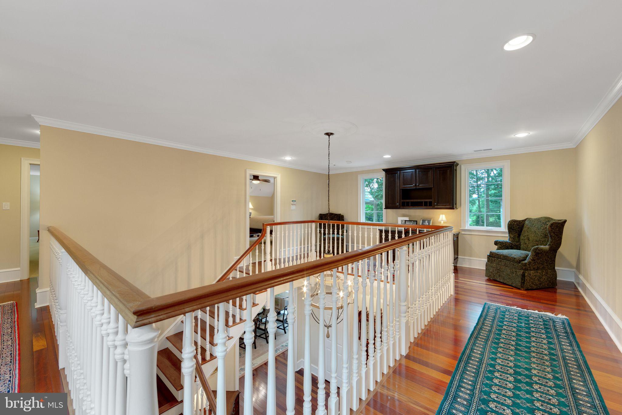 RADNOR HUNT - Residential