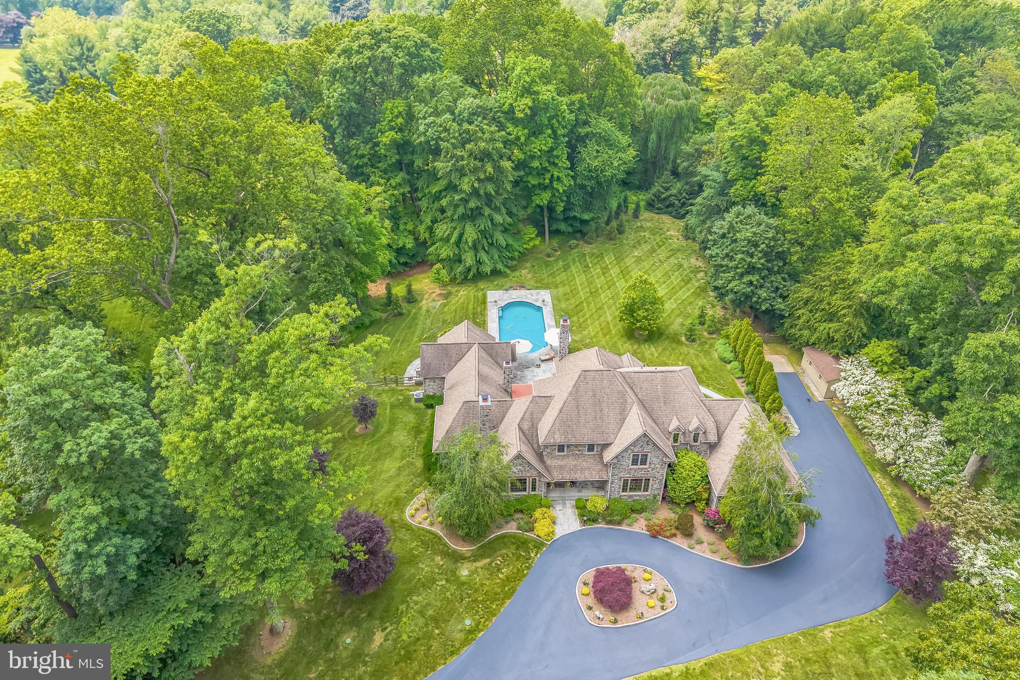 RADNOR HUNT - Residential