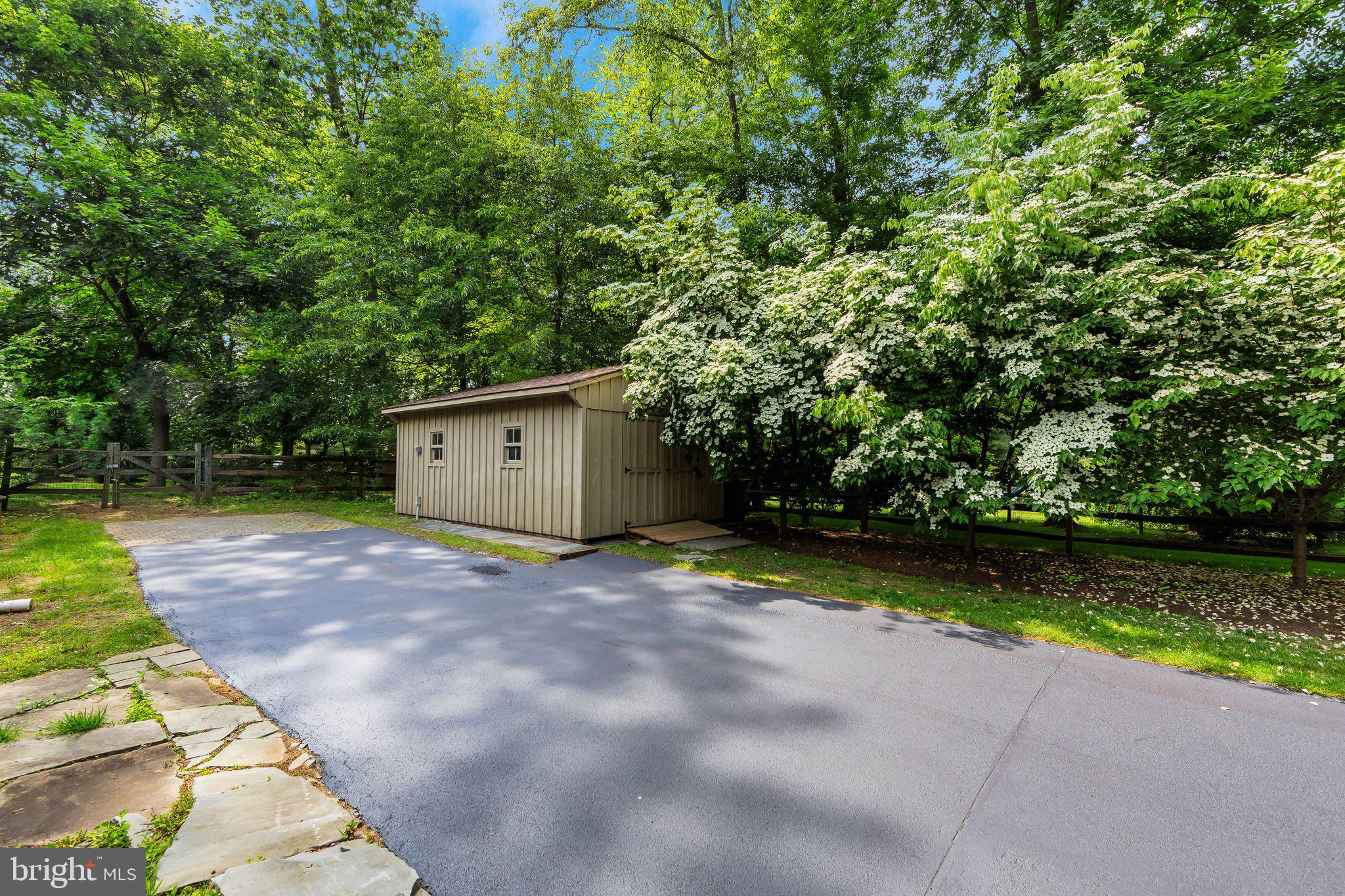 RADNOR HUNT - Residential