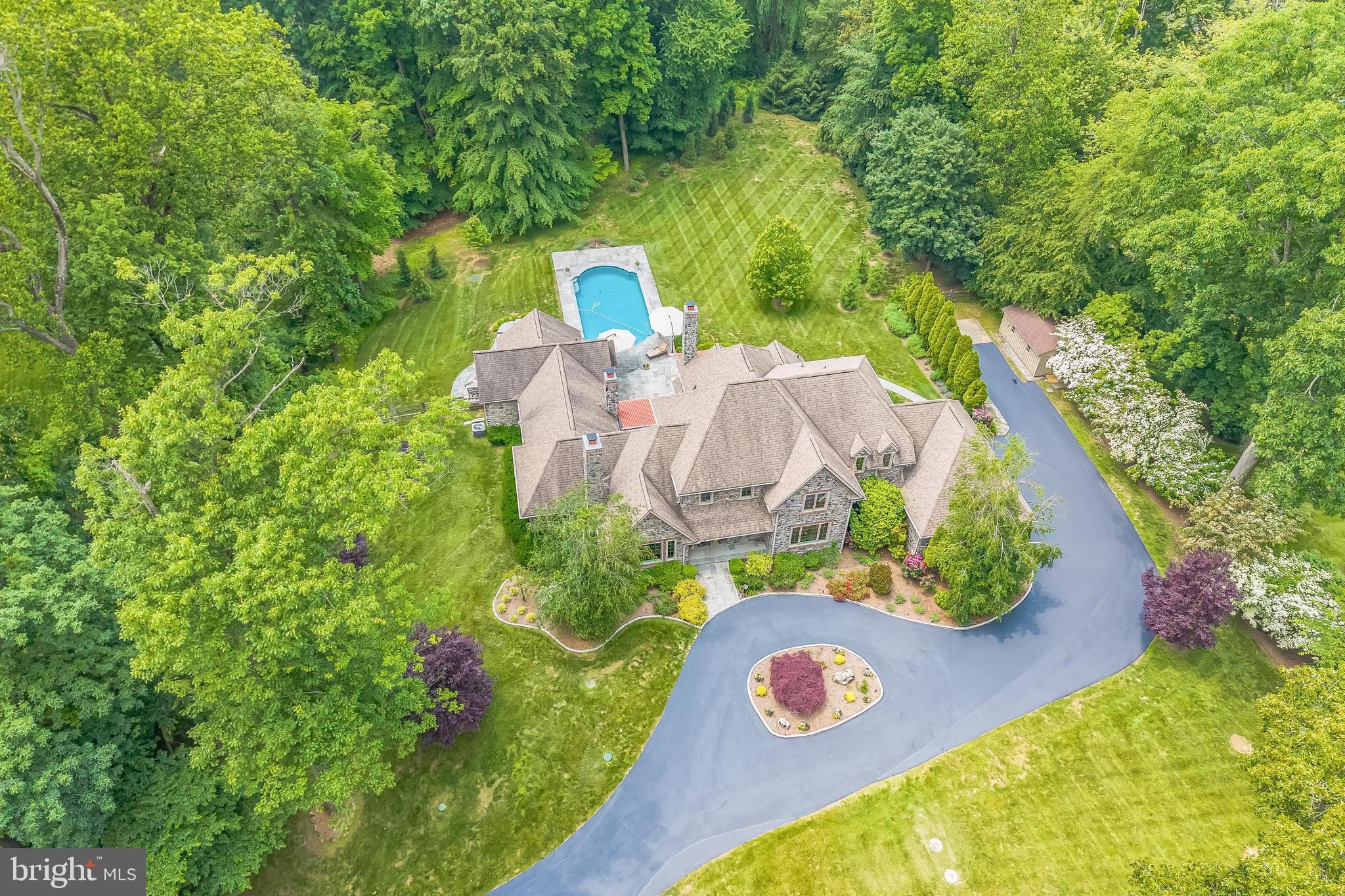 RADNOR HUNT - Residential