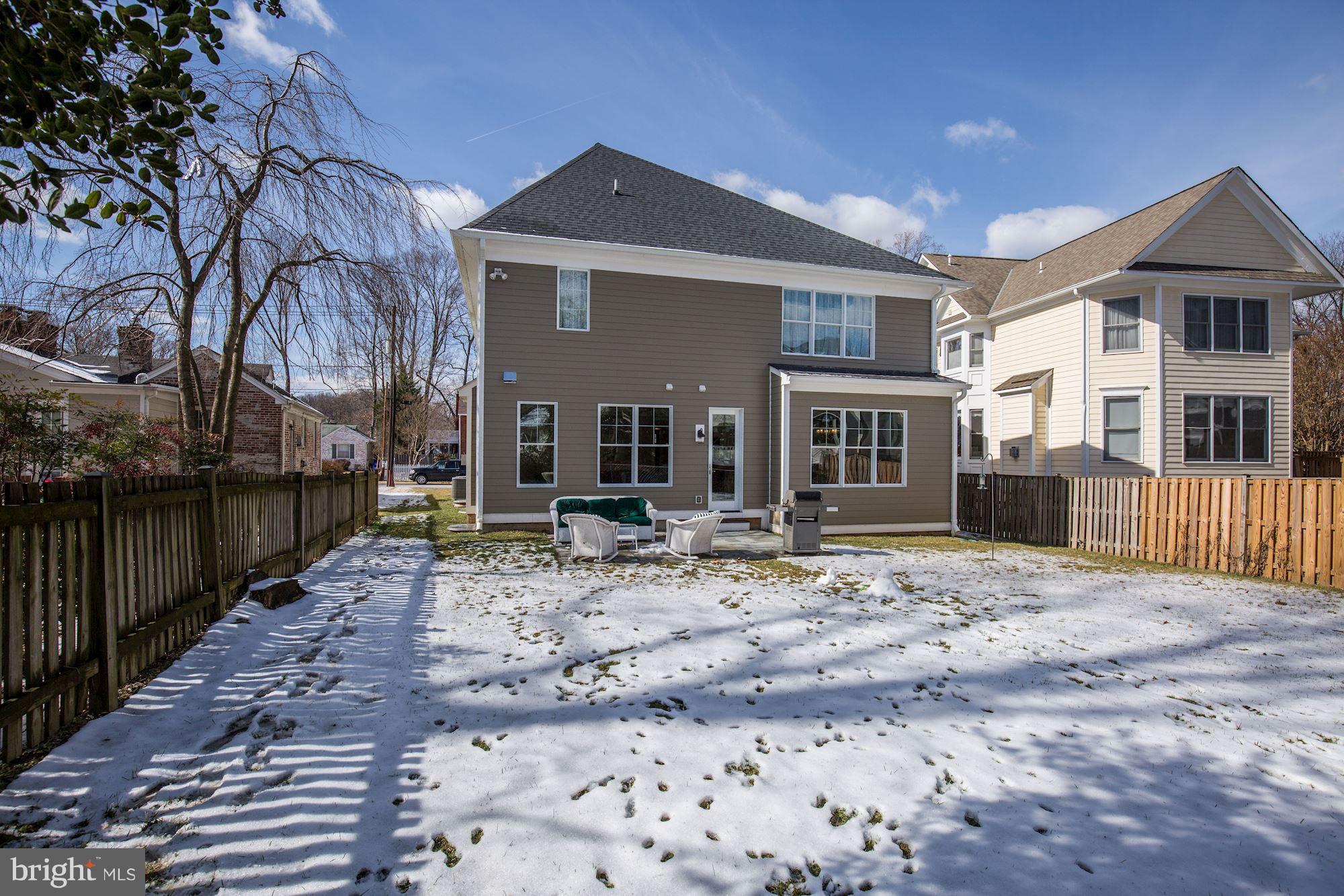 WYNGATE - Residential